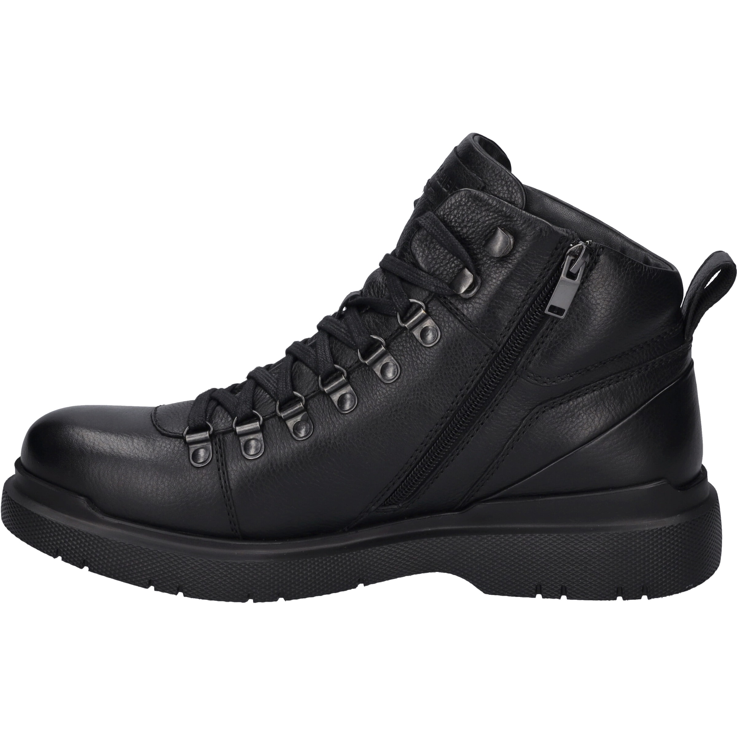 Josef Seibel Stiefelette »Dalton 50, schwarz«