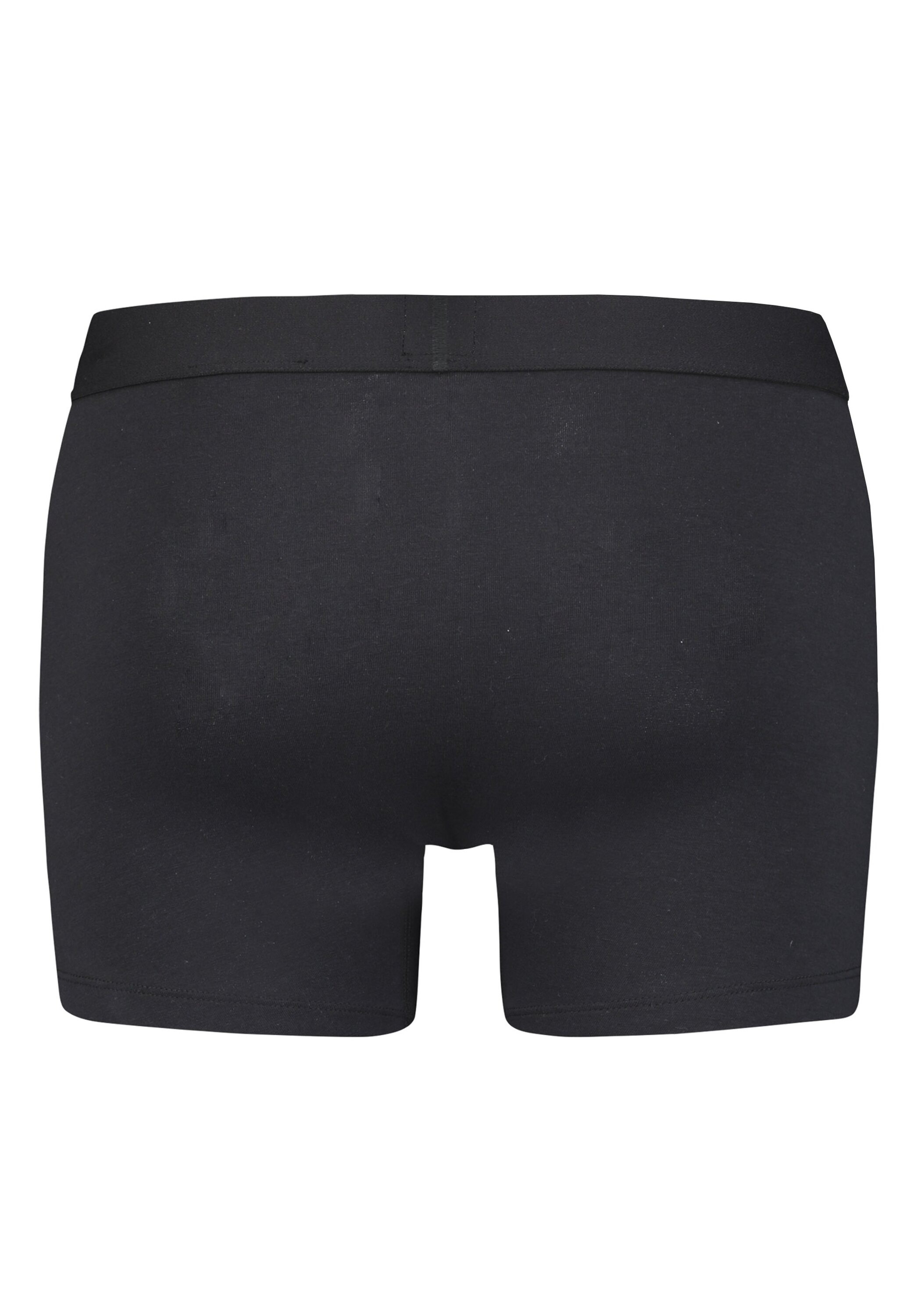 Levi's® Boxershorts »Boxershort MEN SOLID BASIC BOXER & VINTAGE STRIPE 4P 4er Pack«
