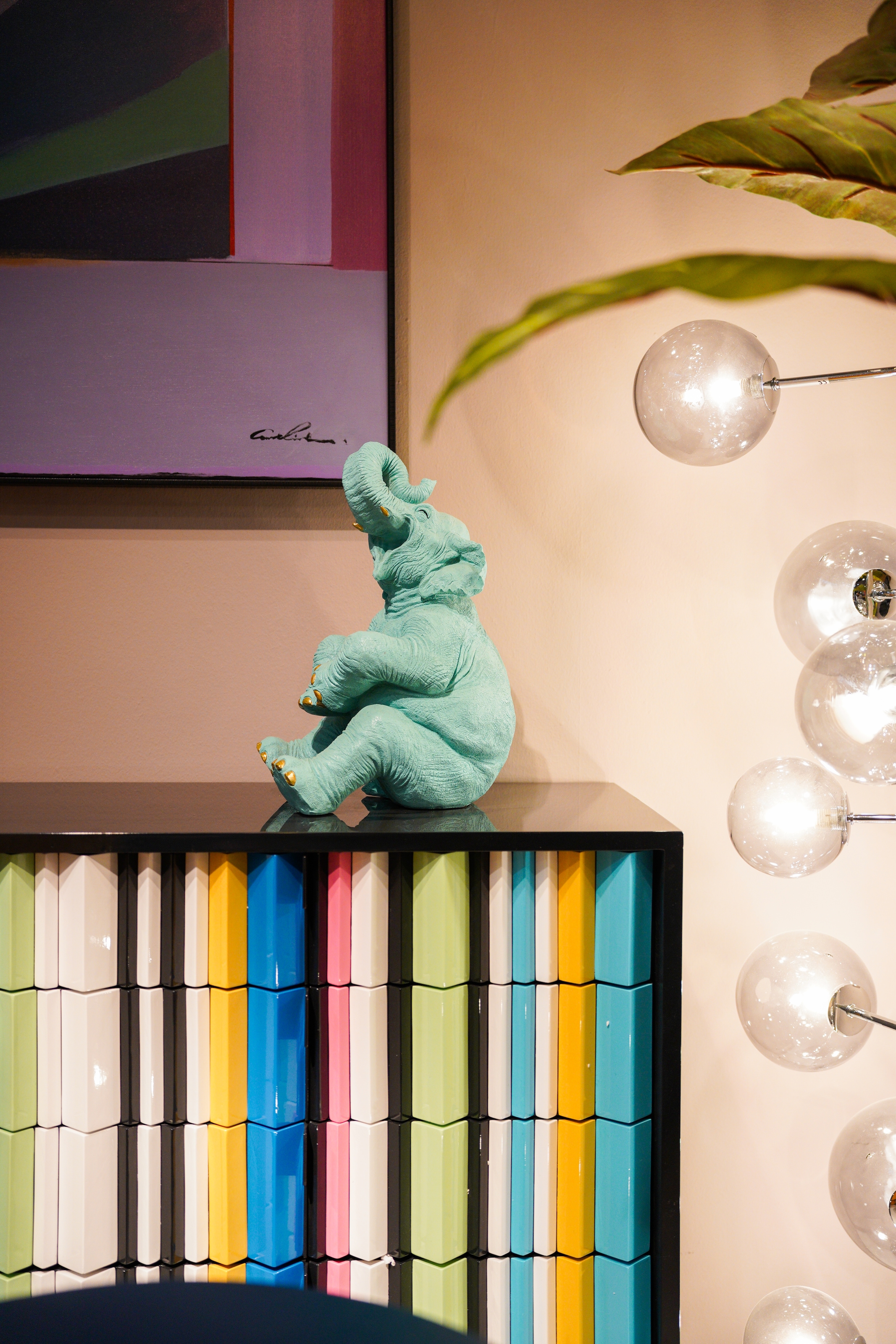 Kare Design Spardose