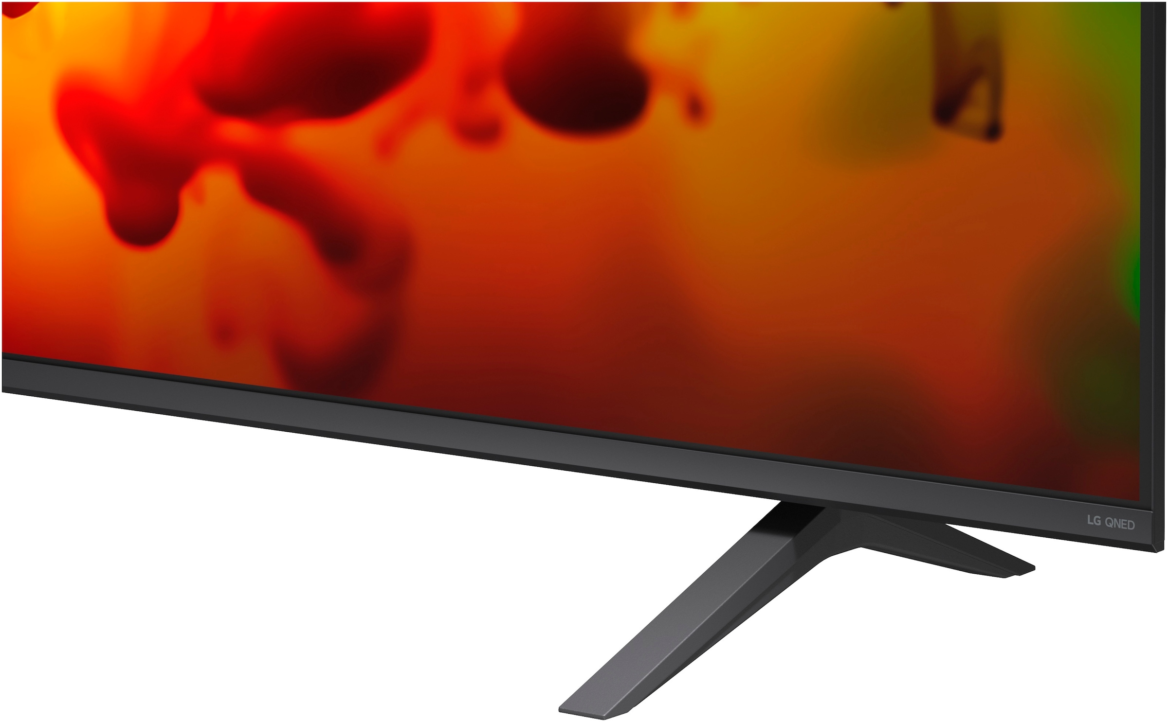 LG QNED-Fernseher »75QNED70B6A« 189 cm/75 ″ Smart-TV