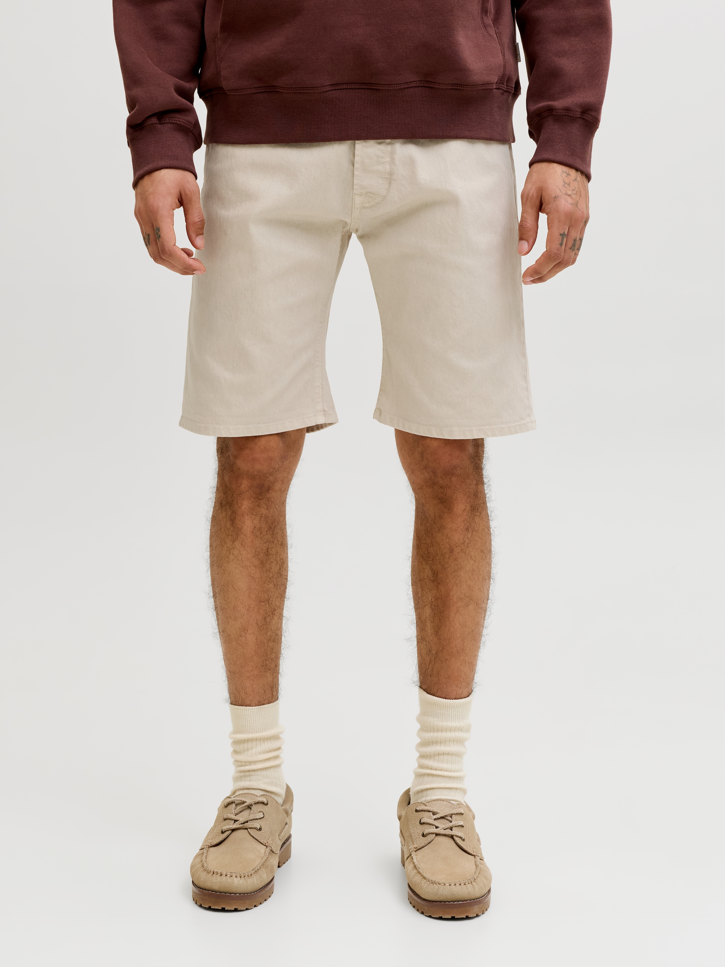 Jack & Jones Shorts »JJIRICK JJORIGINAL SHORTS AT 999«