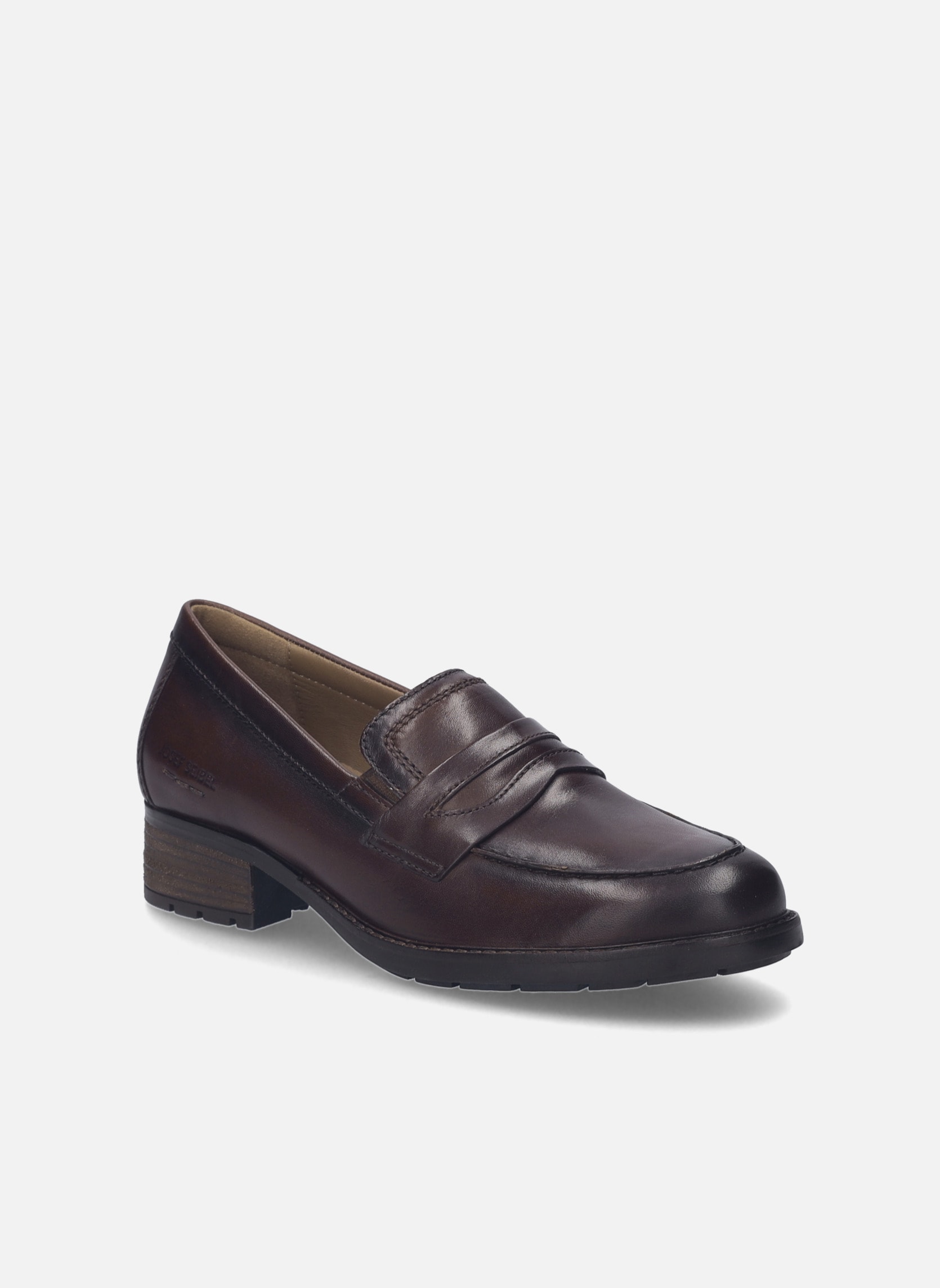Josef Seibel Slipper »Kate 02, castagne«