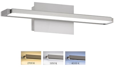 LED Wandleuchte »Pare TW«, 1 flammig-flammig