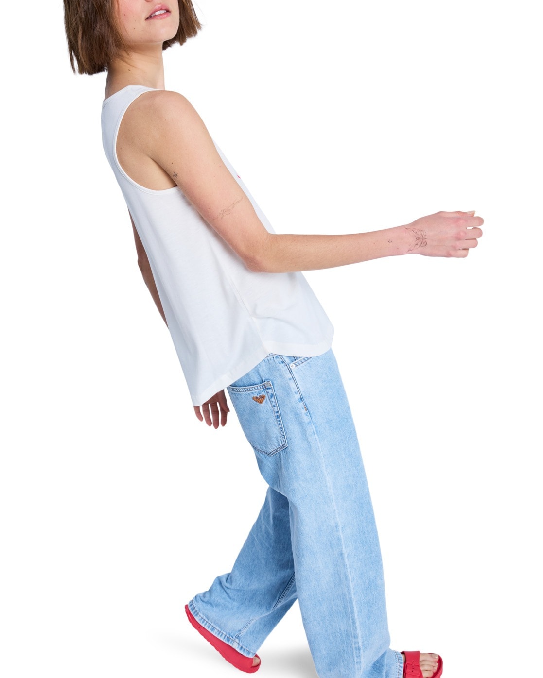 Roxy Tanktop »Surfclassic«