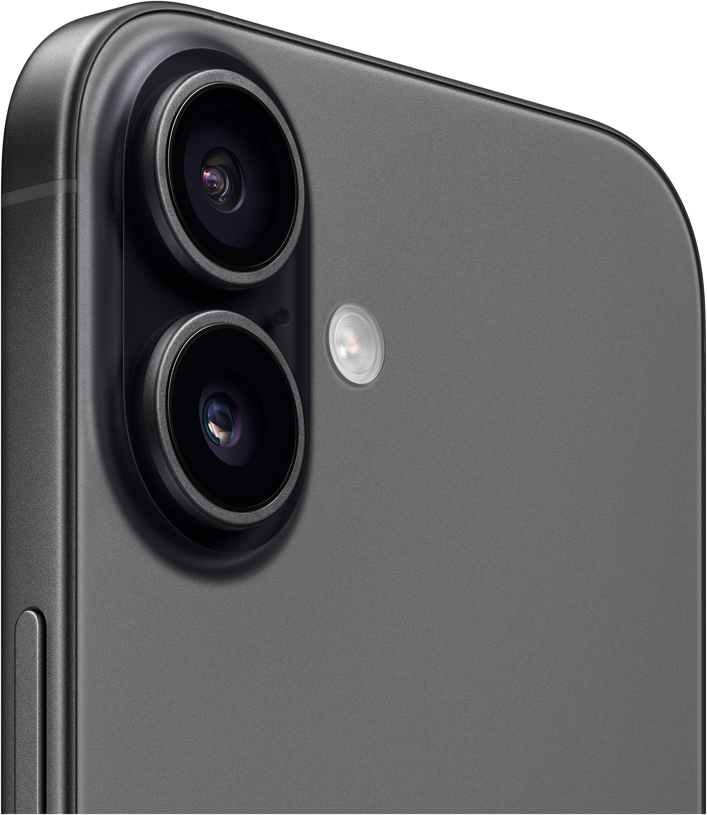 Apple Smartphone »iPhone 17«, Schwarz