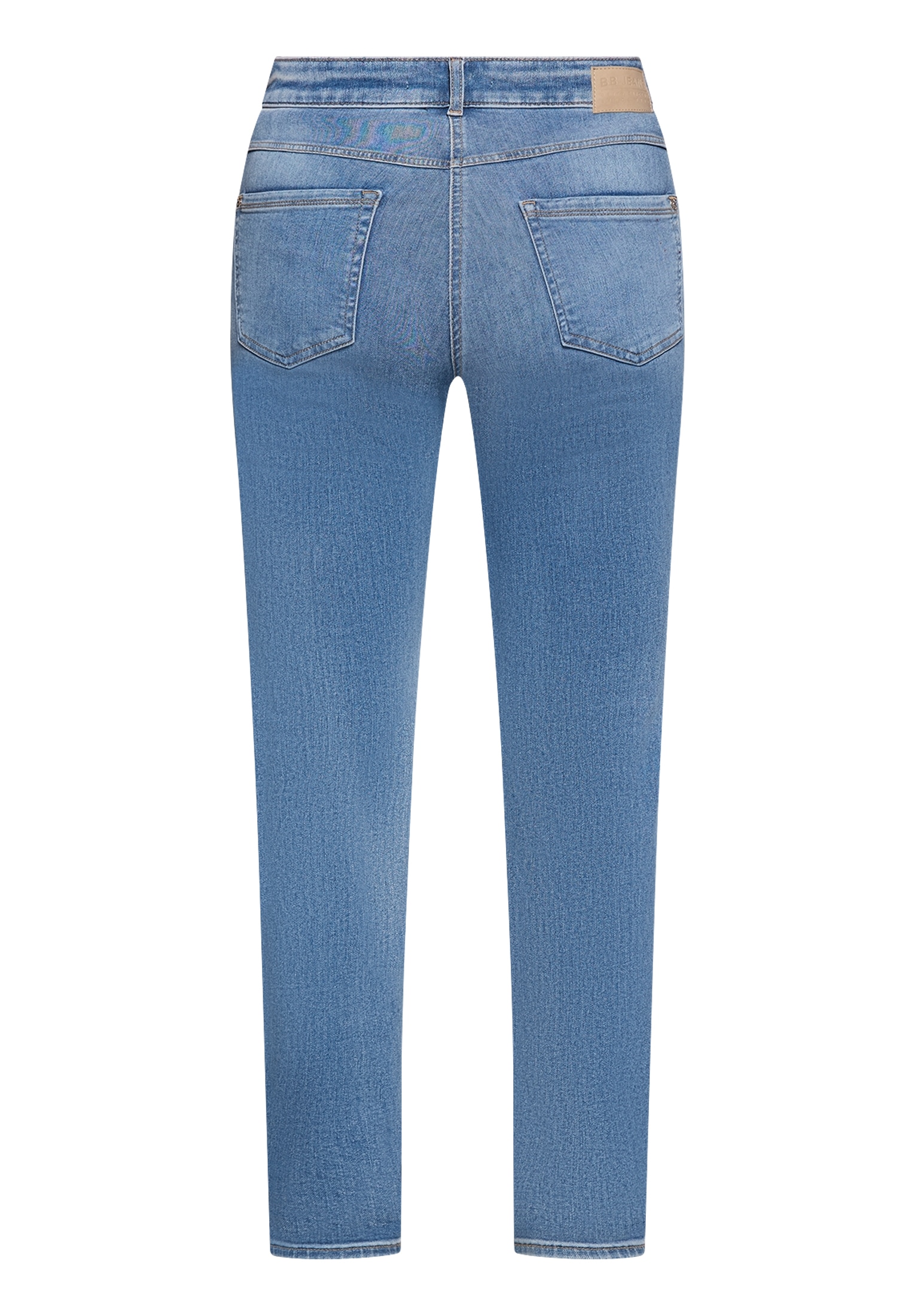 Betty Barclay Relaxhose »Basic-Jeans mit aufgesetzten Taschen«