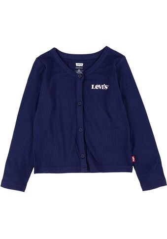 Levi's® Kids Sweatjacke, TEEN girl kaufen