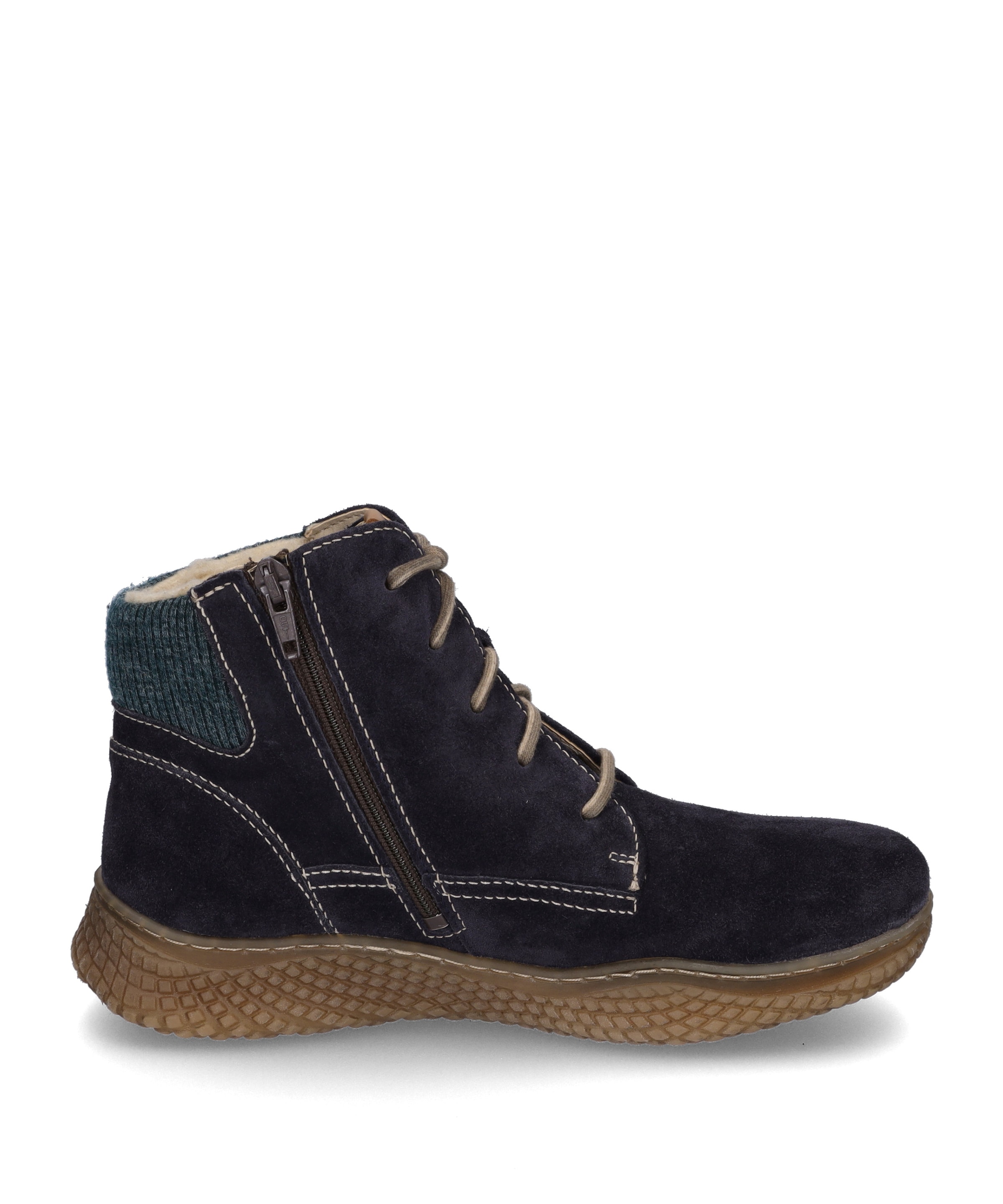 Josef Seibel Stiefelette »Amelie 09, jeans-kombi«