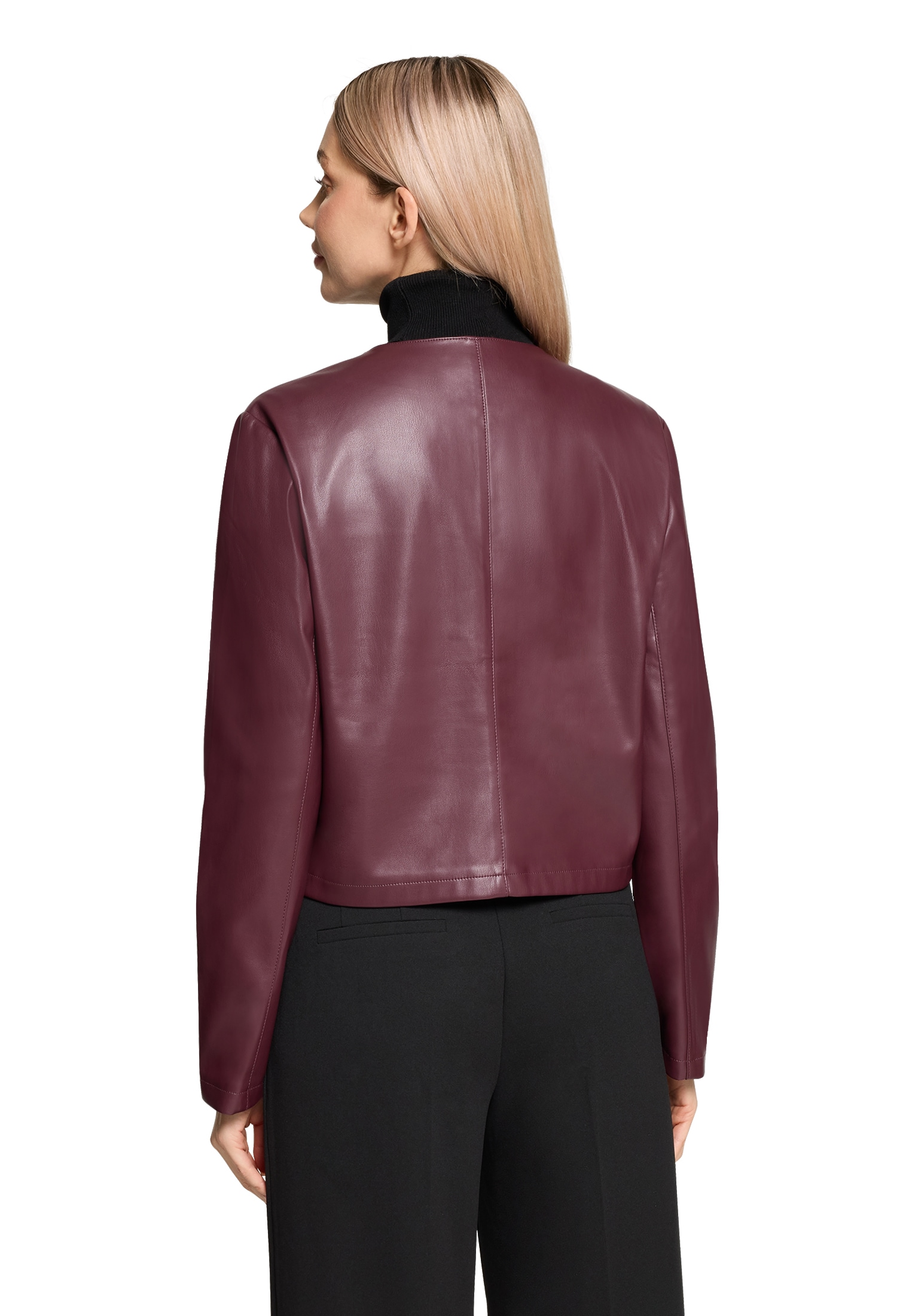 Betty Barclay Jackenblazer »Blazer-Jacke langarm«