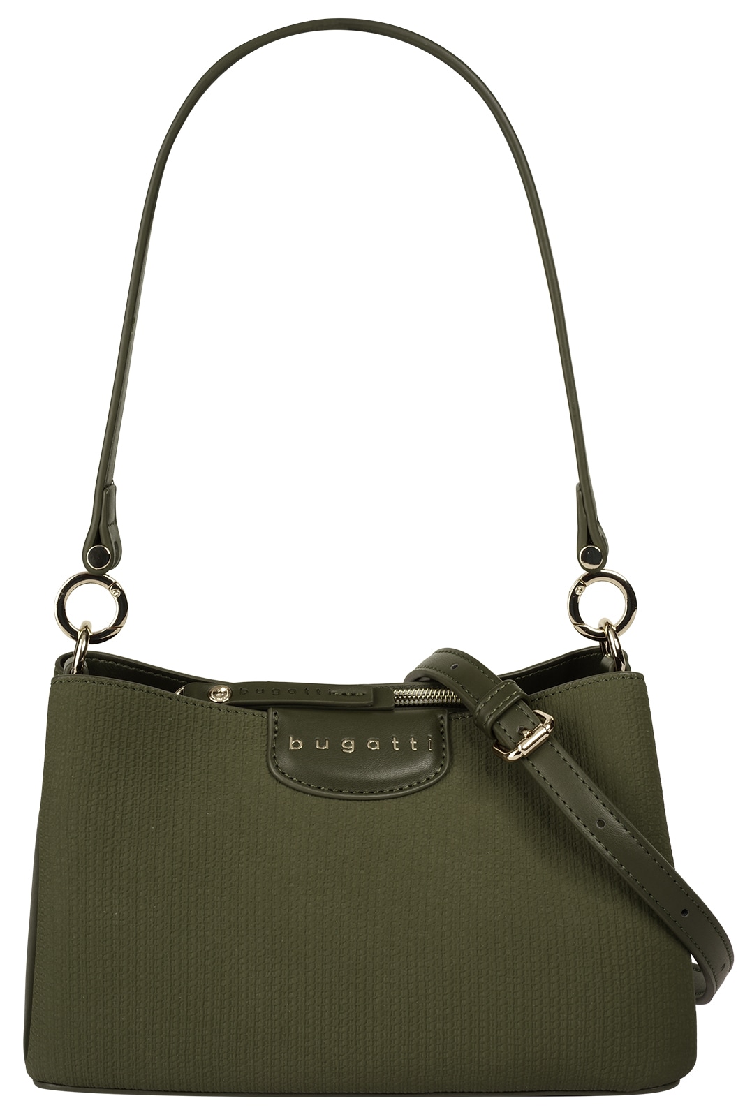 bugatti Umhängetasche »LEAH«