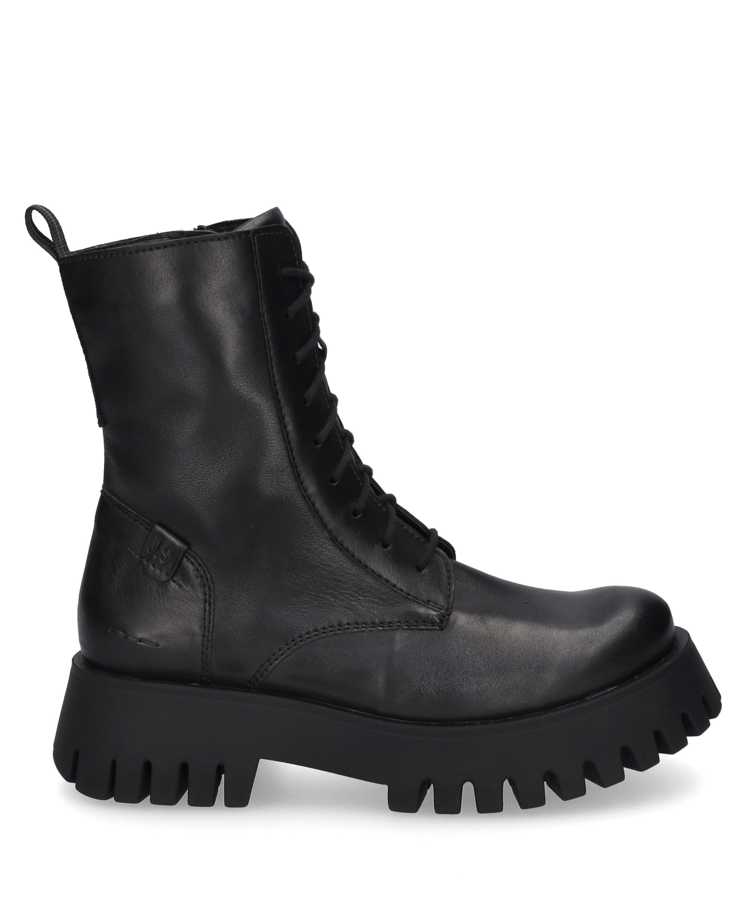 Josef Seibel Stiefel »Mavie 06, schwarz«