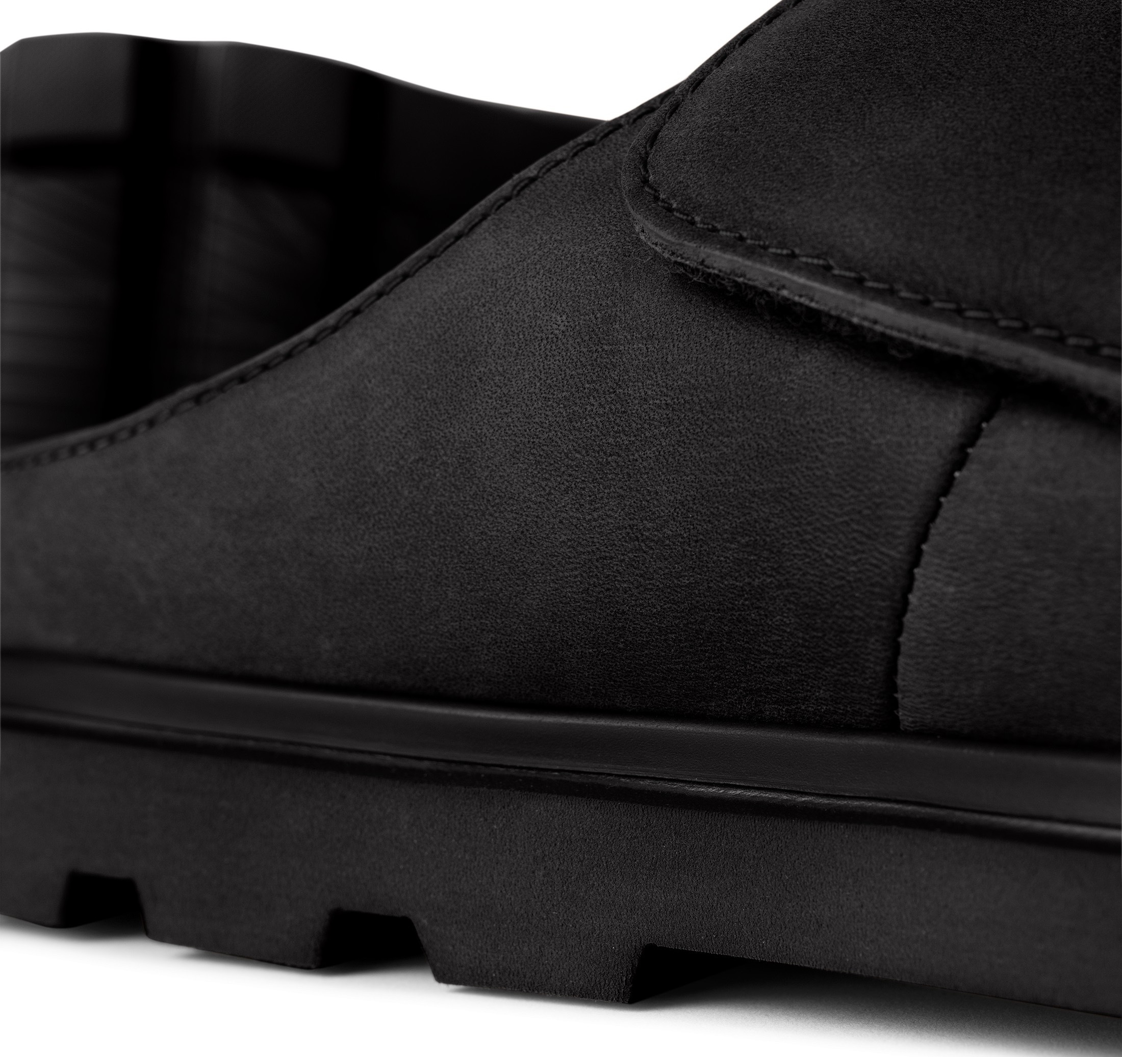 UGG Pantolette »SOLANO SLIDE«, Pool Slides, Flats mit vorgeformtem Fußbett