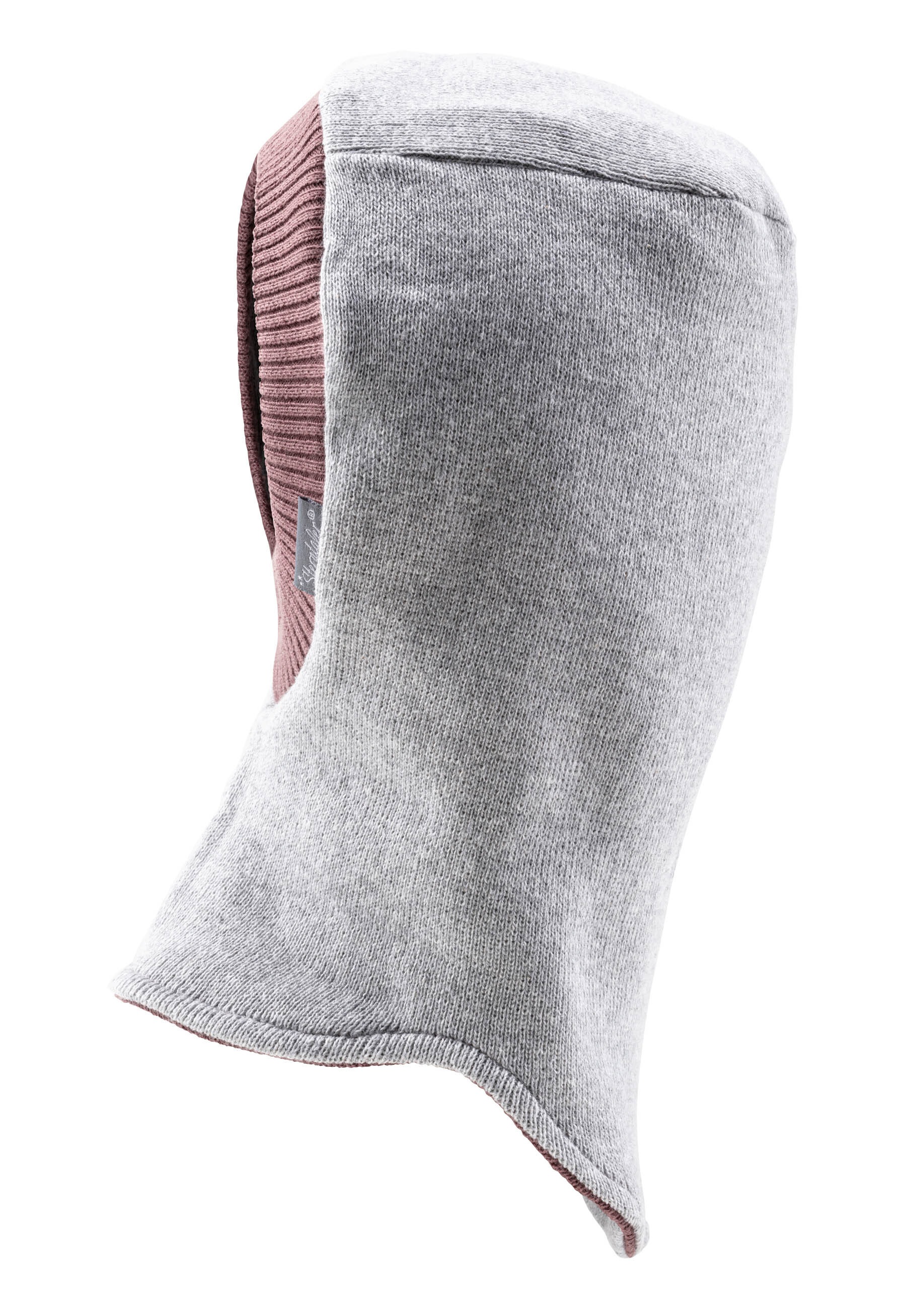 Sterntaler® Wendemütze »Wende-Strickmütze«