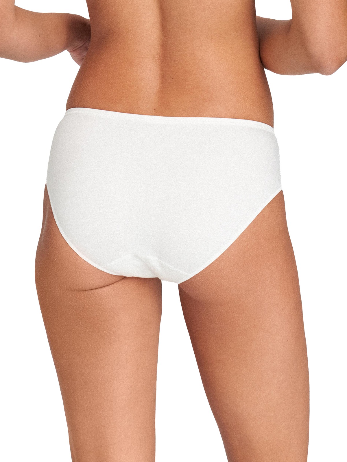 Susa Slip »Damen Slip Nizza«, (1 Stück St.)