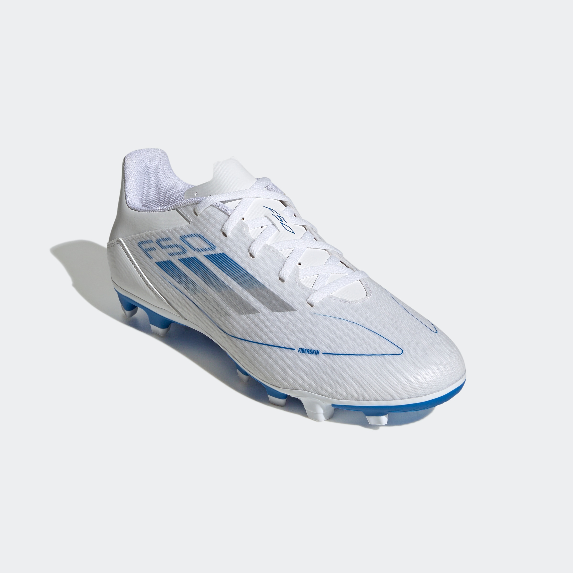 adidas Performance Fußballschuh »F50 CLUB FG/MG«