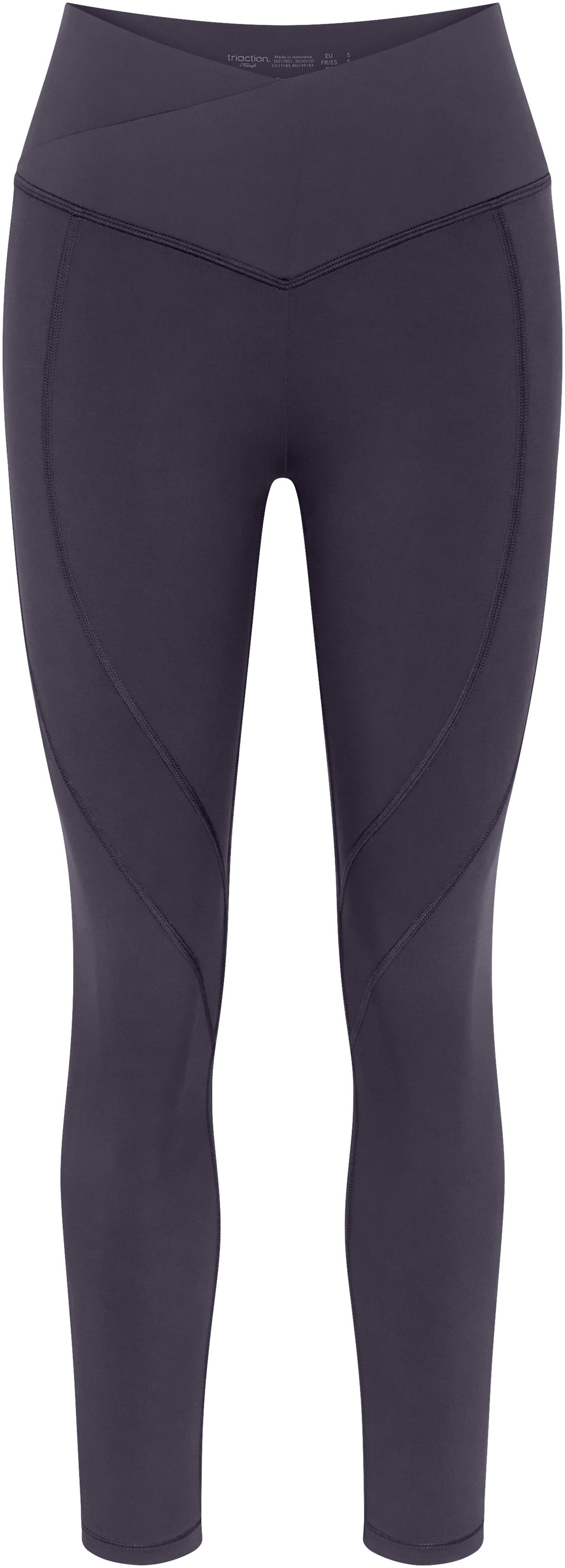 triaction by Triumph Sporthose »Cardio RTW High-Rise Leggings«, atmungsaktiv