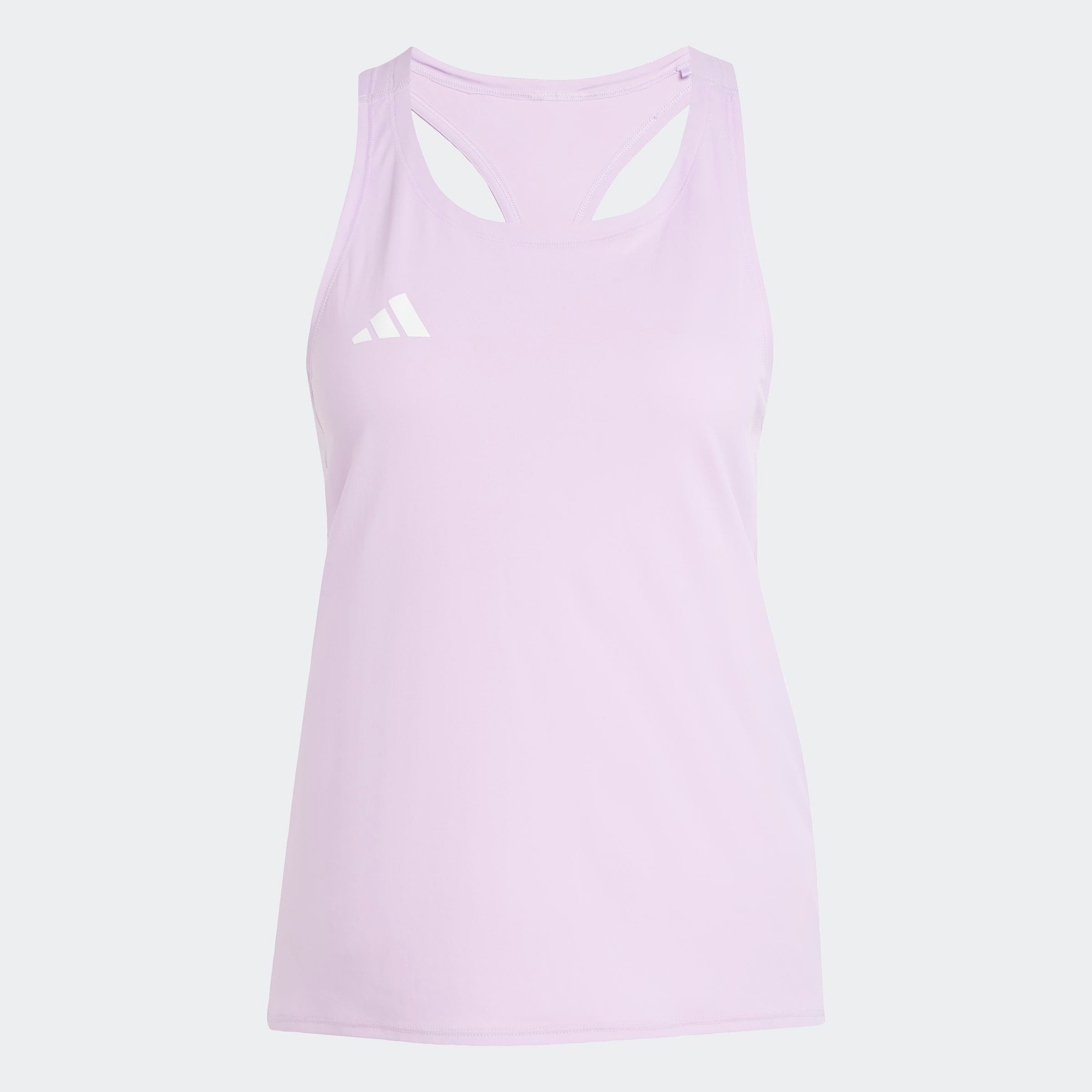 adidas Performance Lauftop »ADIZERO E TANK«