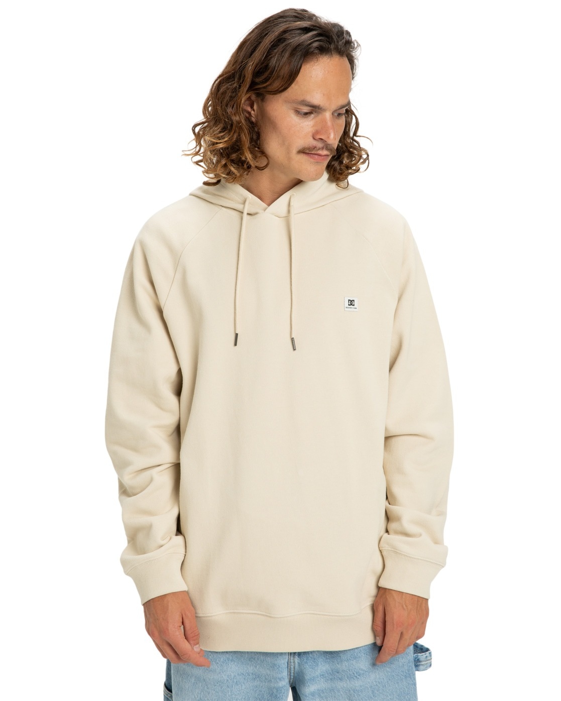 DC Shoes Kapuzensweatshirt »Notes«
