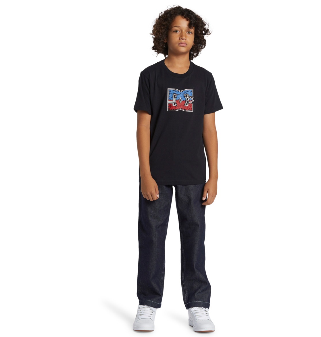 DC Shoes Shirttop »DC Star Inline«
