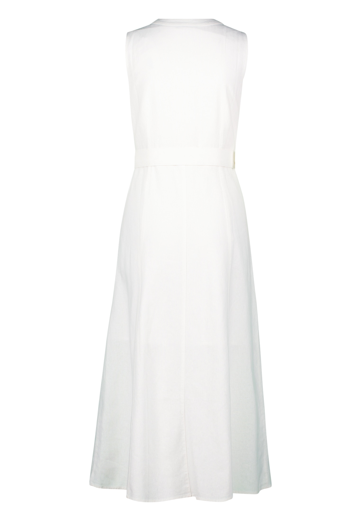 Zero Midikleid »Midikleid mit Gürtel«