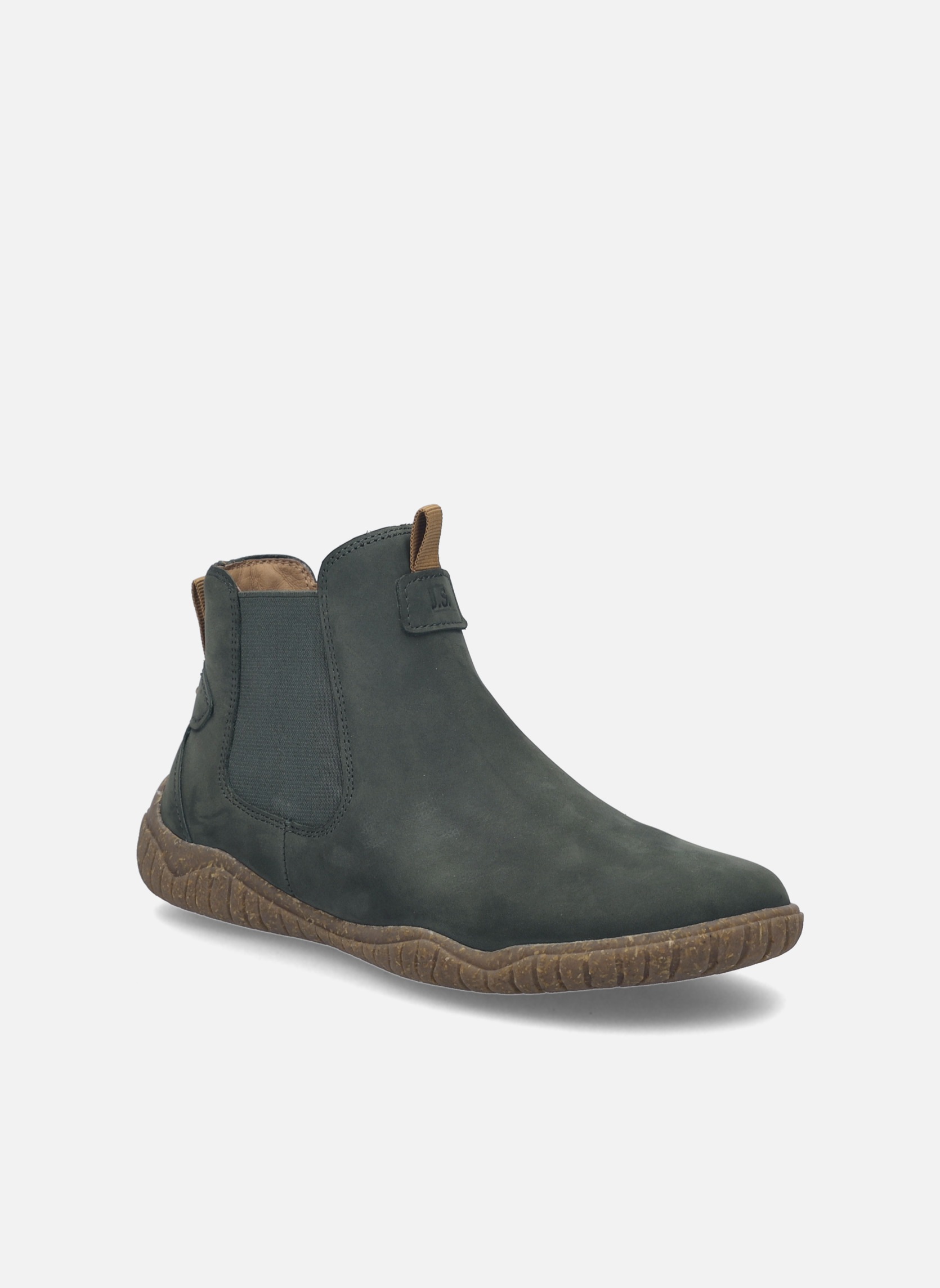 Josef Seibel Stiefelette »Wynona 04, tanne«
