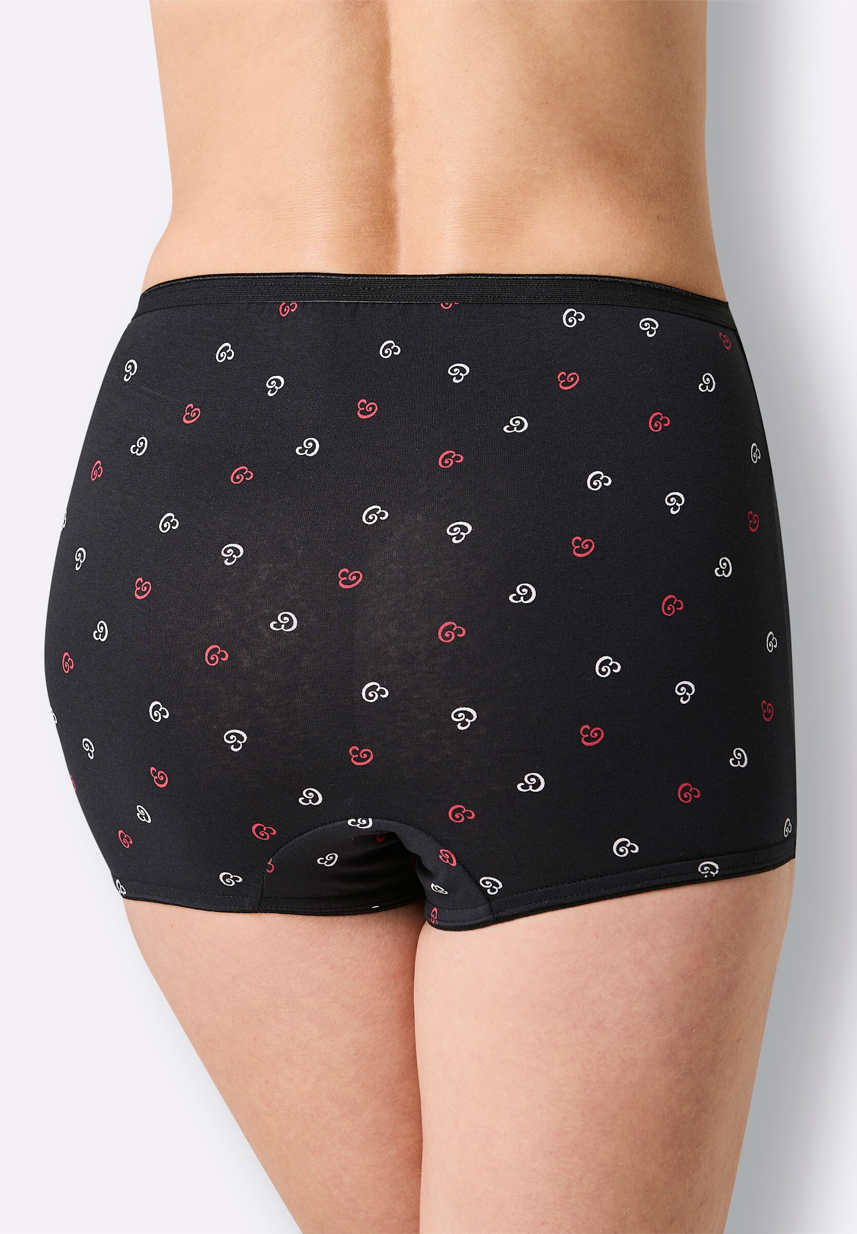 Witt Panty »Panty Panty 3 Stück« 3 Stk.