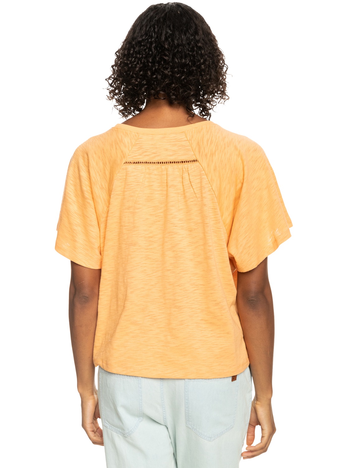 Roxy T-Shirt »Time On My Side«