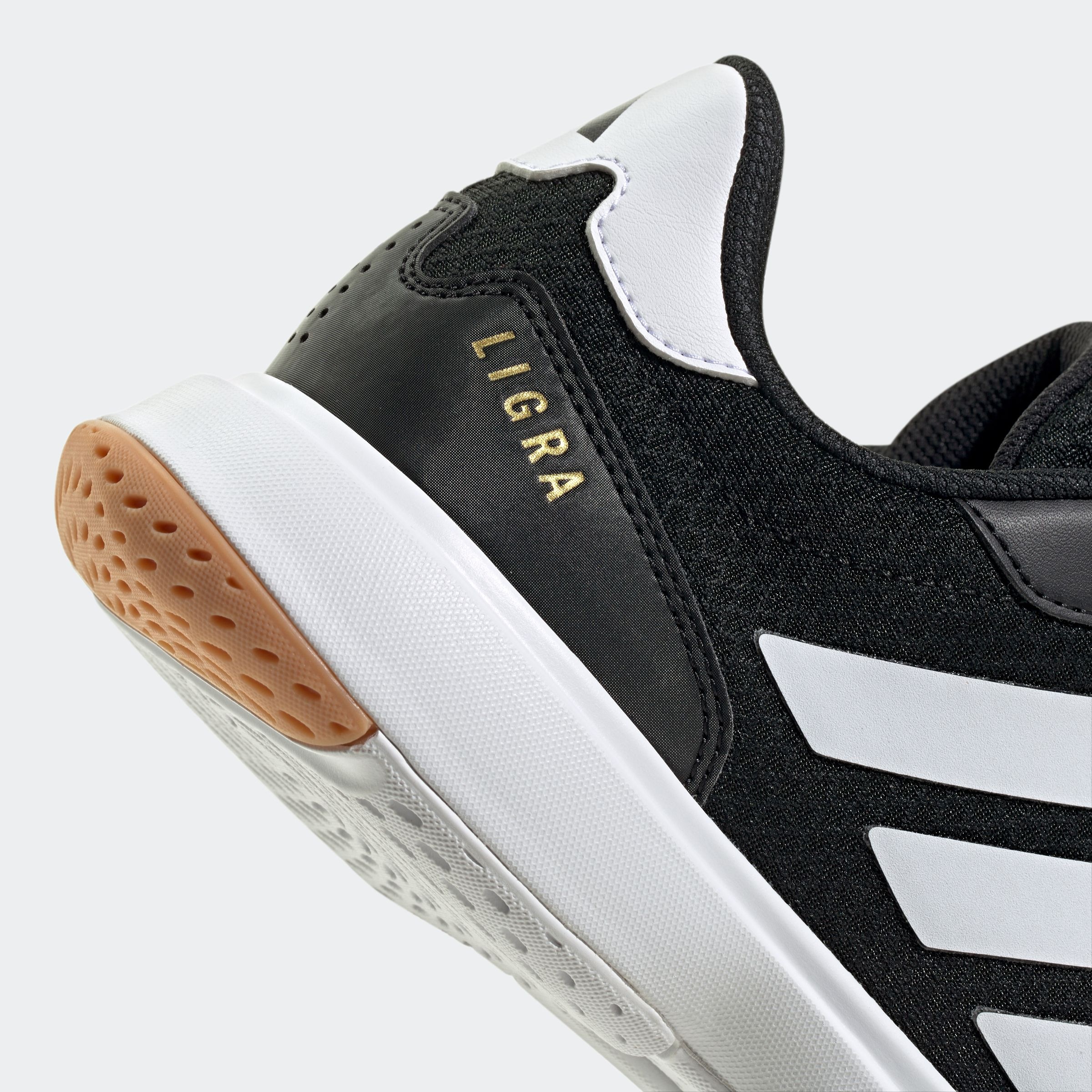 adidas Performance Hallenschuh, geeignet für jeden Hallensport