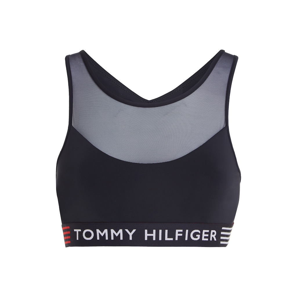 Tommy Hilfiger Underwear Bralette »UNLINED BRALETTE«
