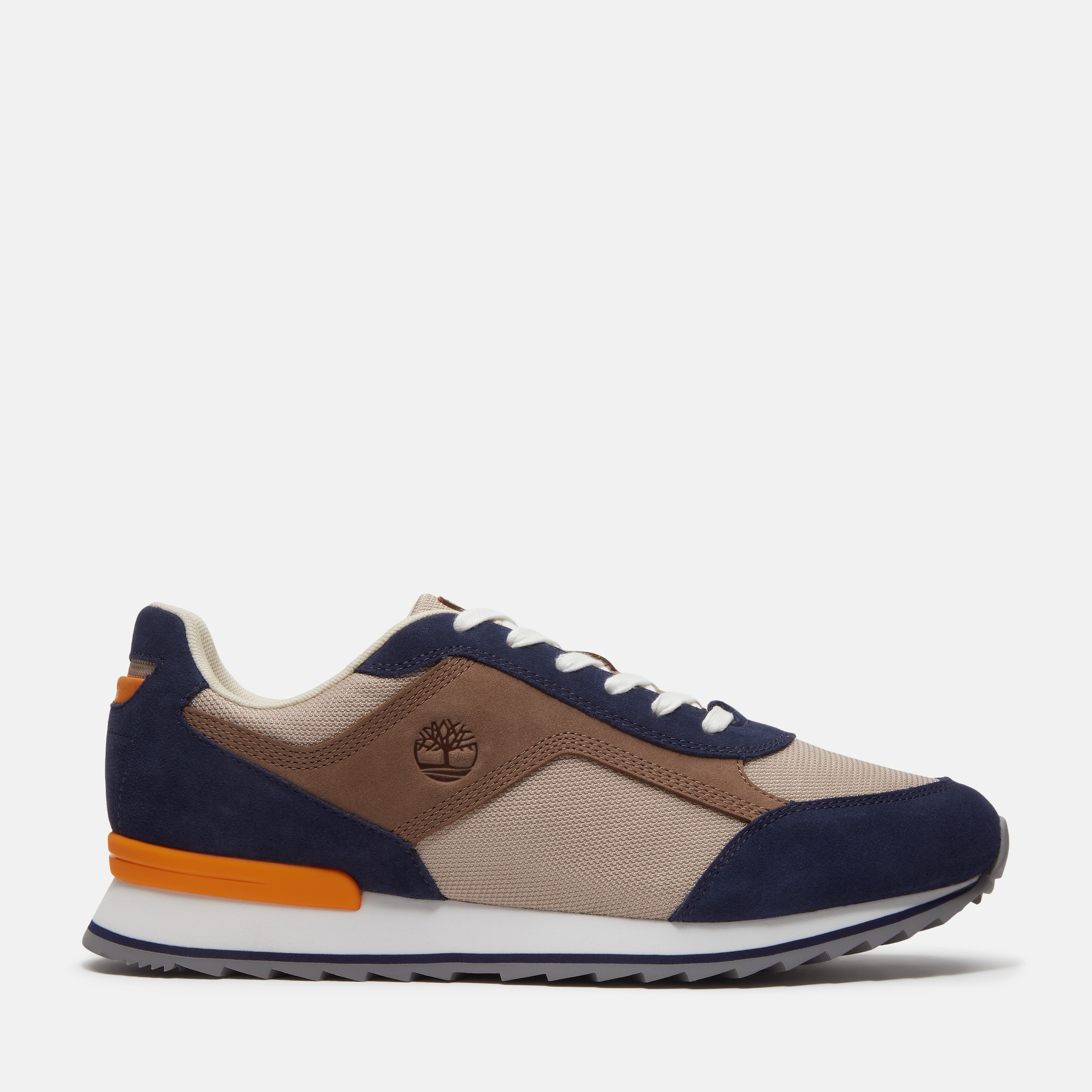 Timberland Sneaker »SCOUT HEIGHTS - LOW LACE SNEAKER«