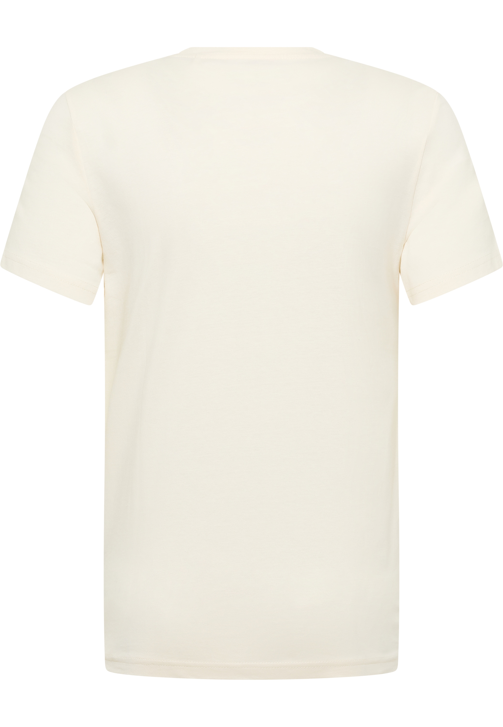 MUSTANG Kurzarmshirt »Herren Style Austin«