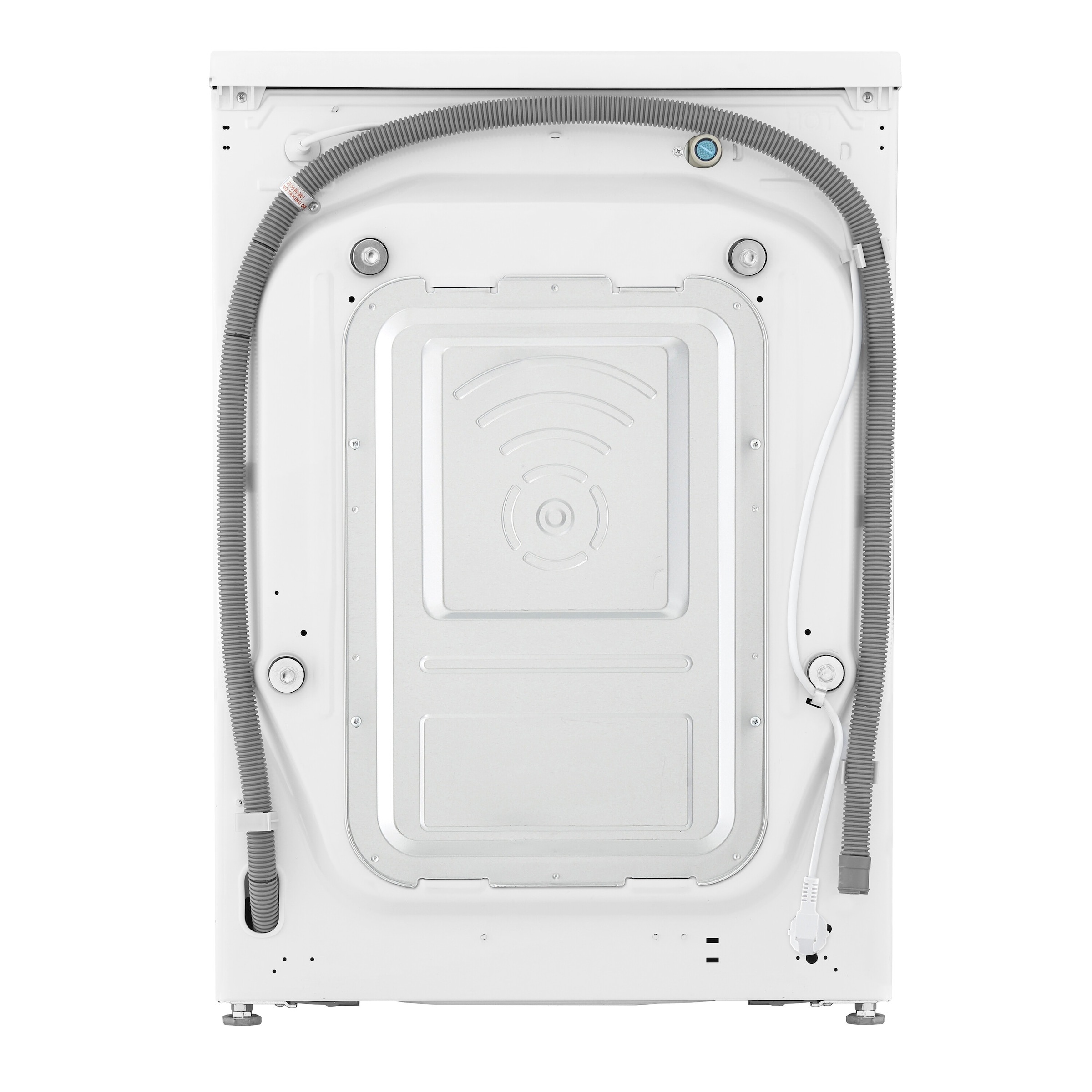 LG Waschmaschine »F4WR5090«, 9 kg, 1400 U/min