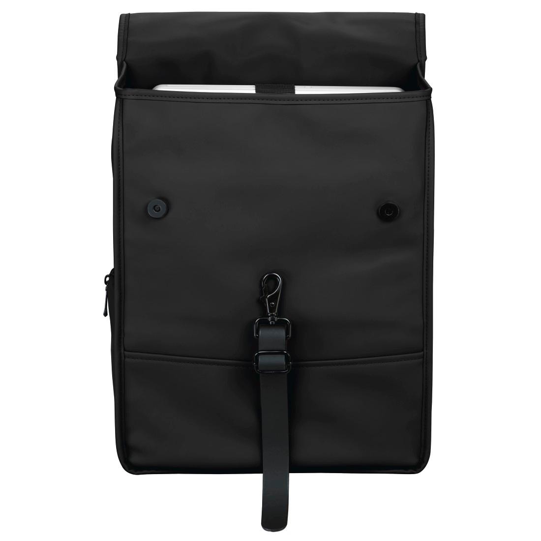 Hama Laptoptasche »Laptop-Rucksack "Perth", bis 40 cm (15,6") Notebook-Rucksack«