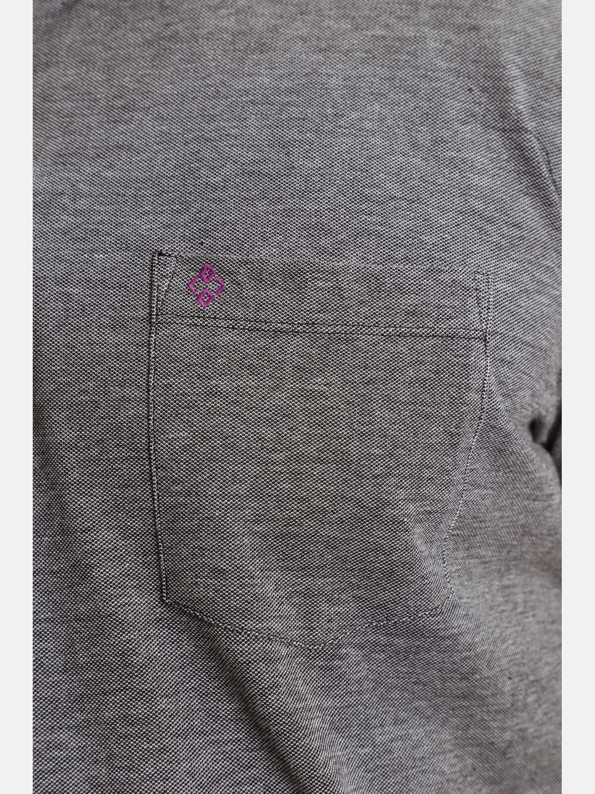 Charles Colby Poloshirt »Poloshirt EARL DORIAN«