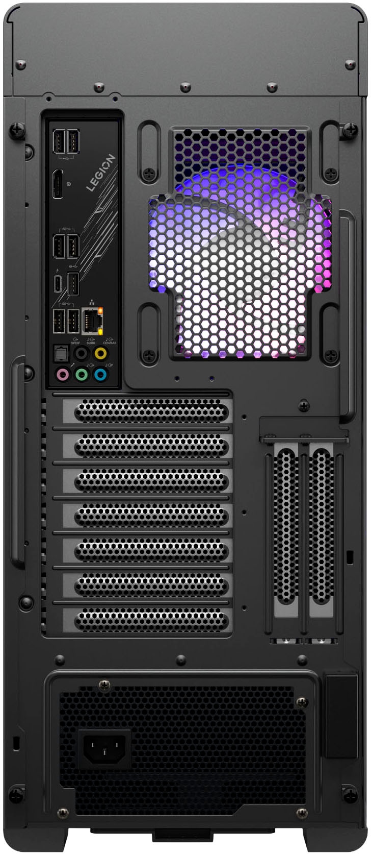 Lenovo Gaming-PC »Legion T7 34IAS10«