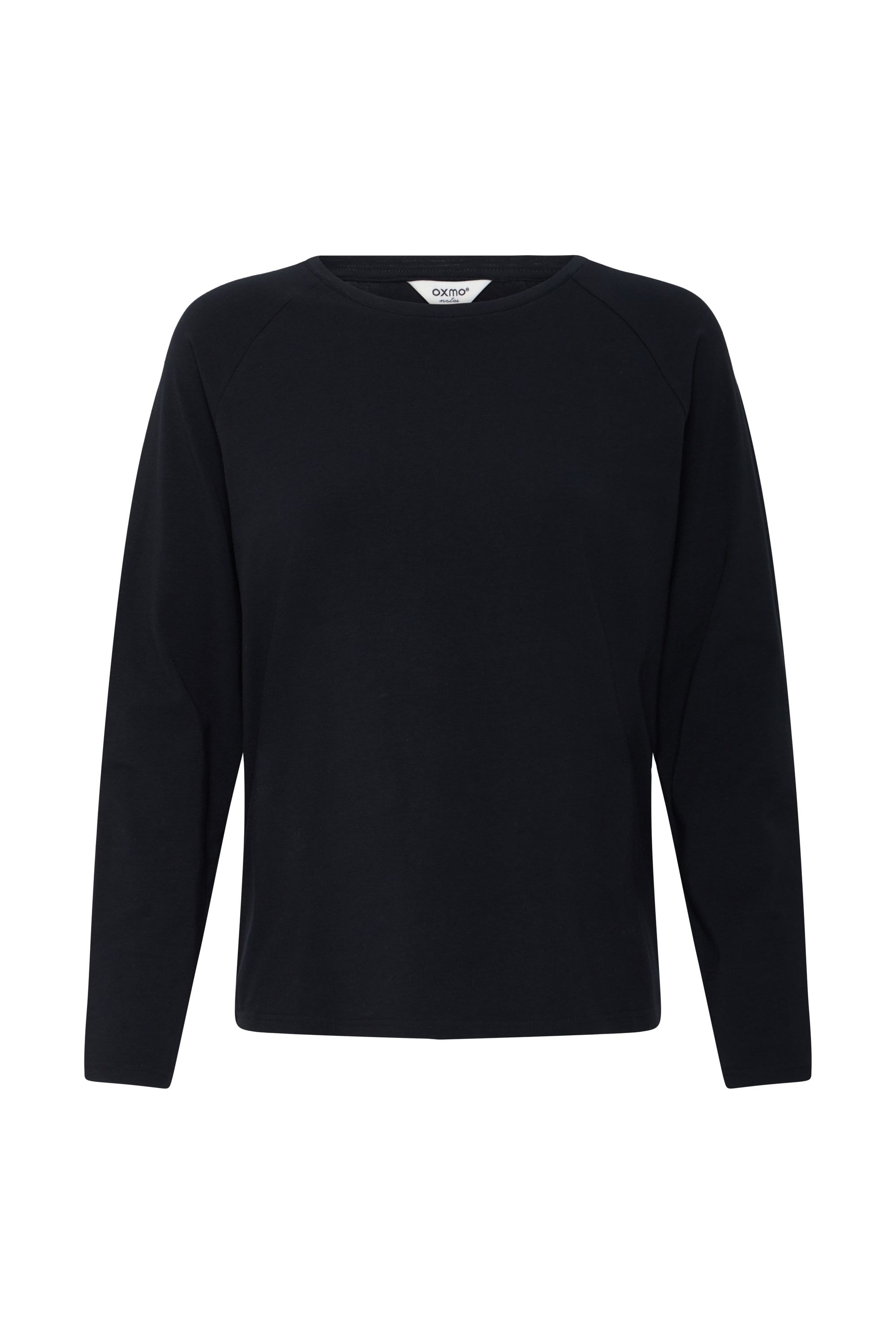 OXMO Sweatshirt »Langarmshirt OXNPubby«
