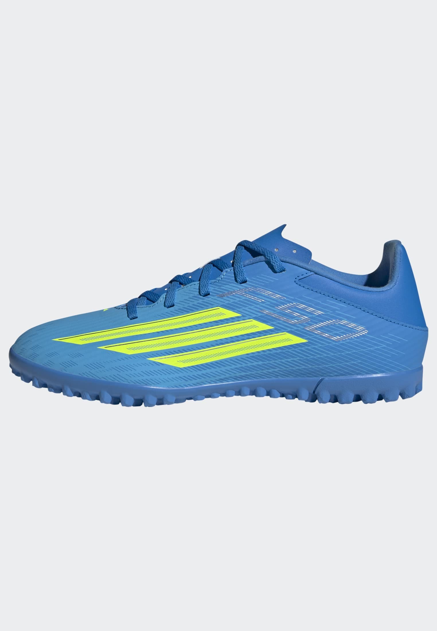 adidas Performance Fußballschuh »F50 CLUB , ROLLRASEN«  für kurzen Kunstrasen, Hart- und Aschenplätze