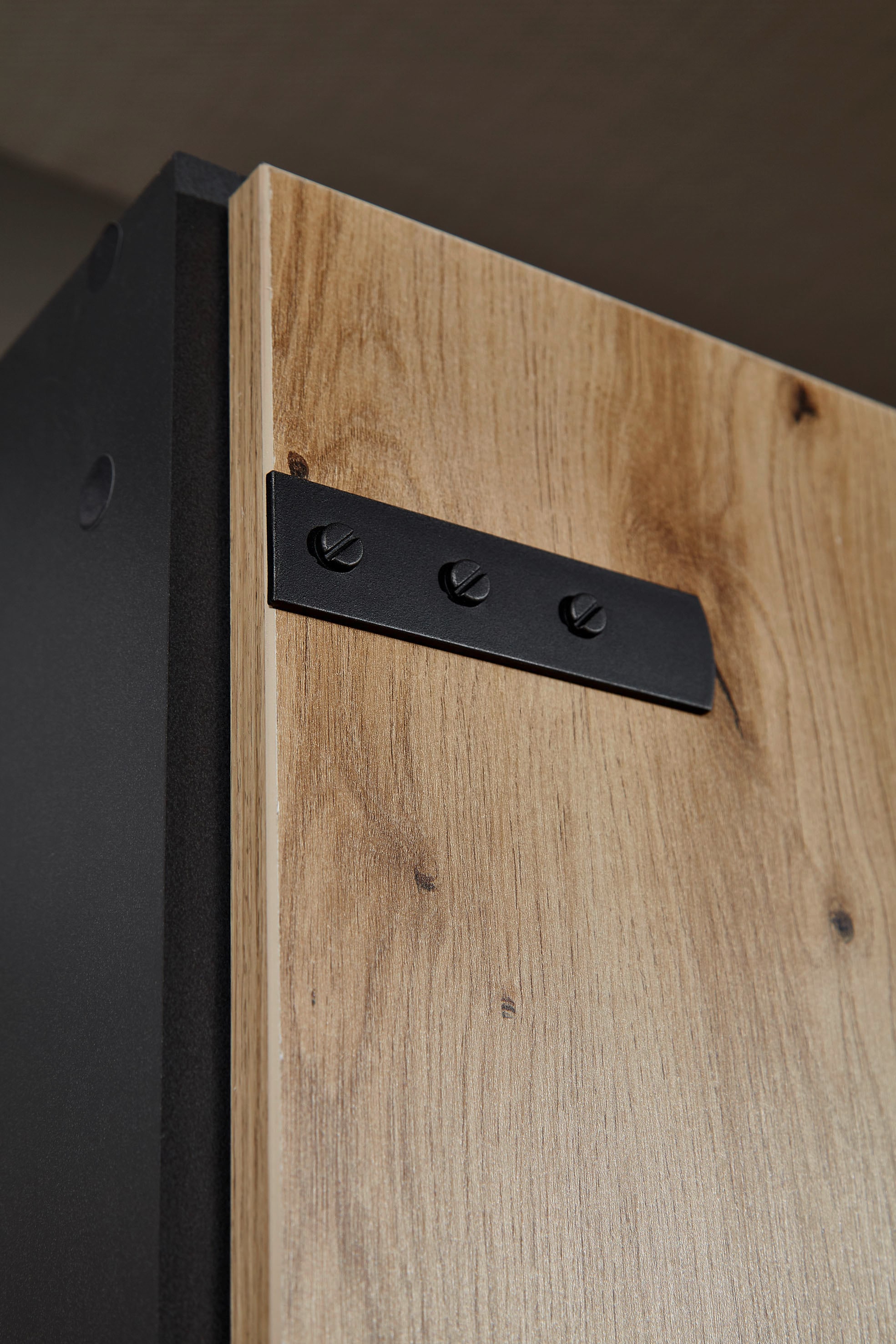 rauch Schrank-Set »Holmes«