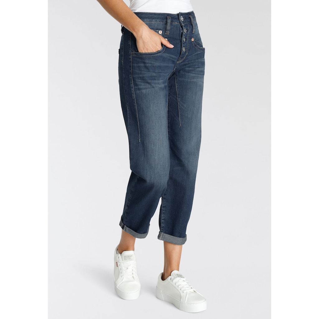 Herrlicher 7/8-Jeans »SHYRA«