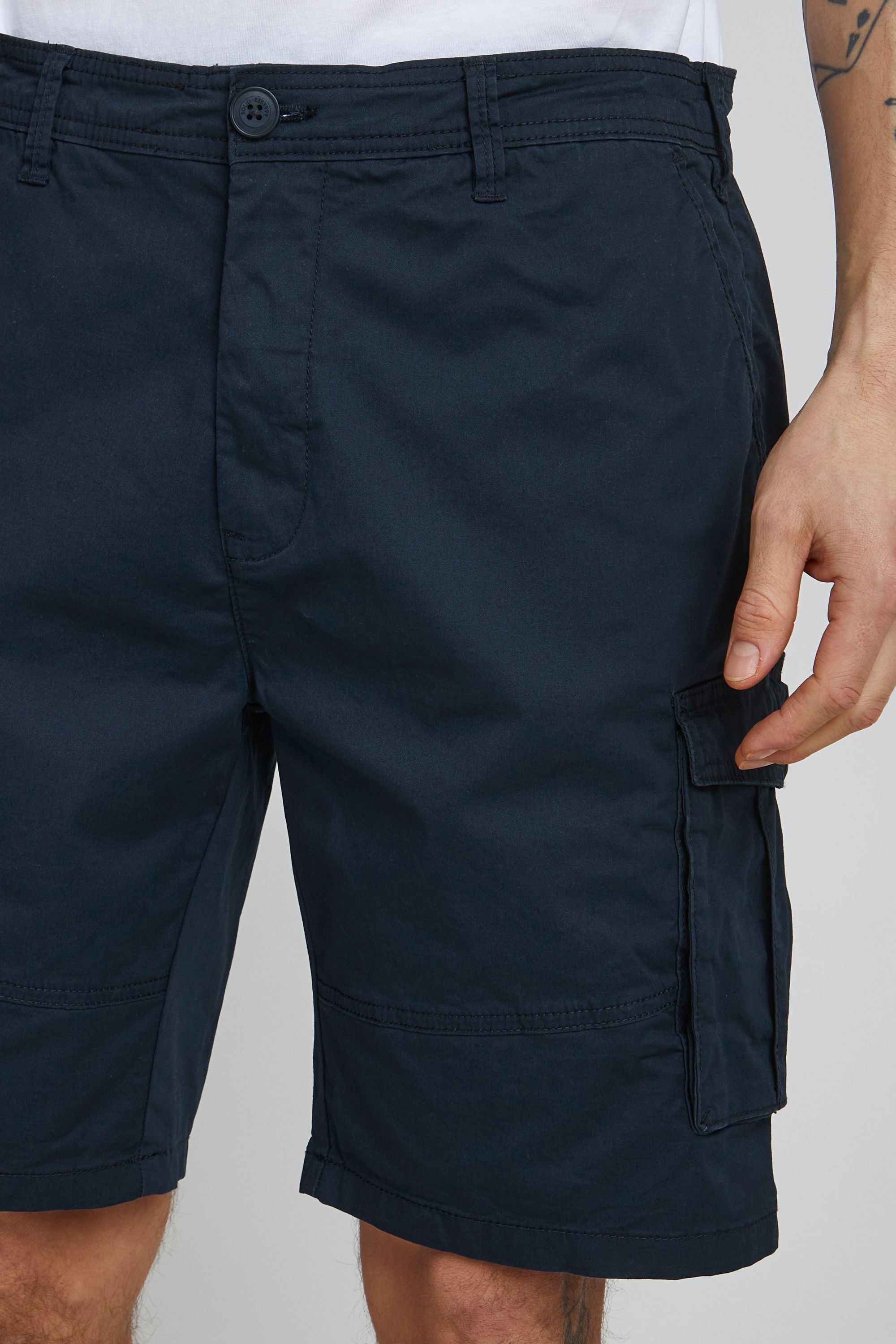 !Solid Cargoshorts »Cargoshorts SDJack-Jim«