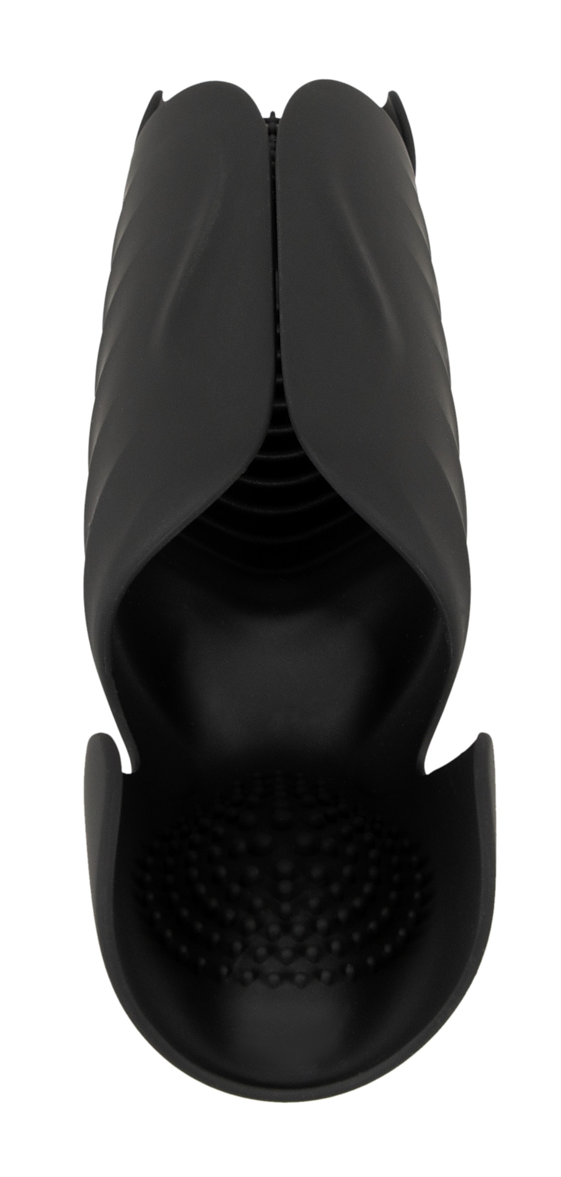 REBEL Masturbator »Masturbator mit Vibration Penis Trainer with 3 Point Stimulation«