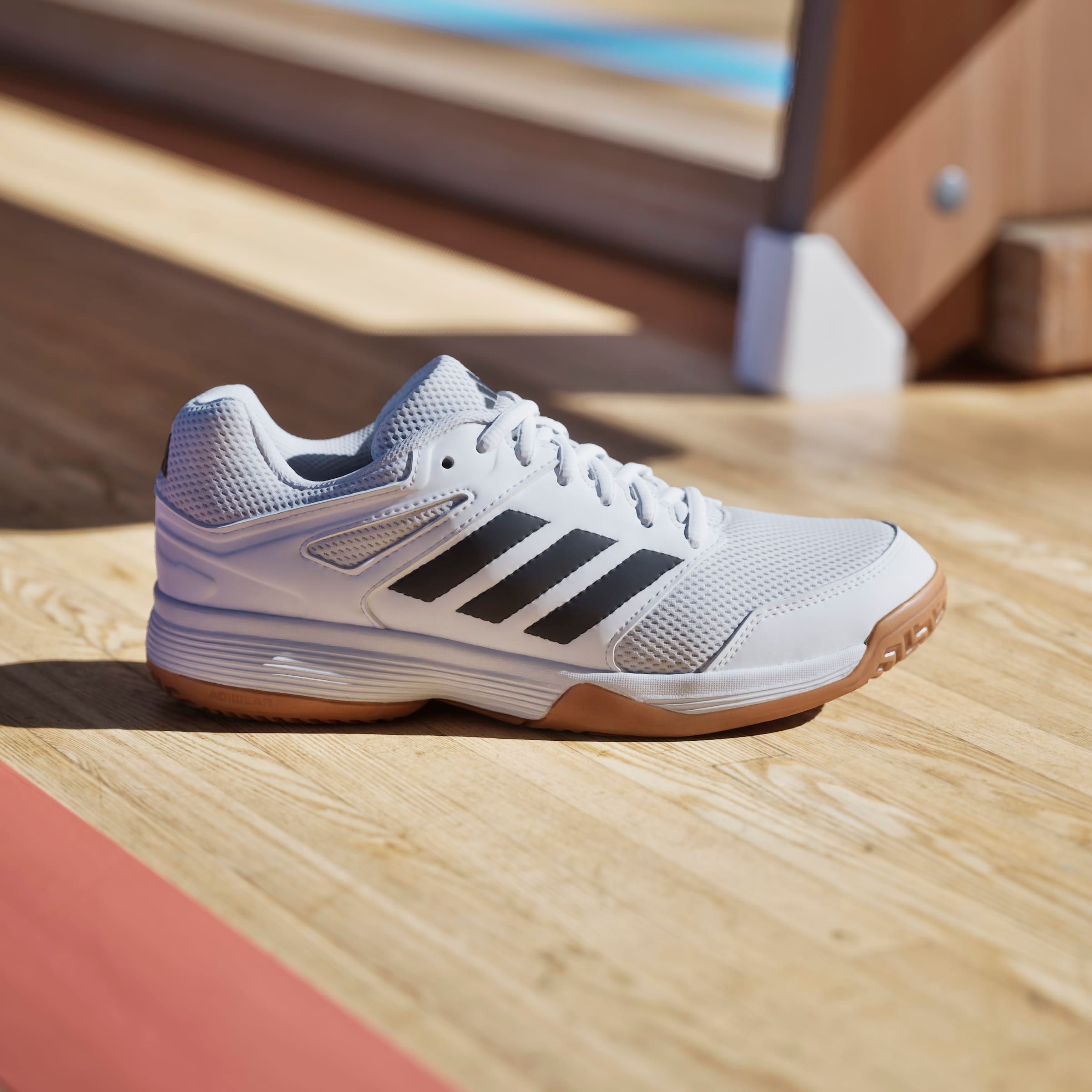 adidas Performance Hallenschuh, geeignet für jeden Hallensport