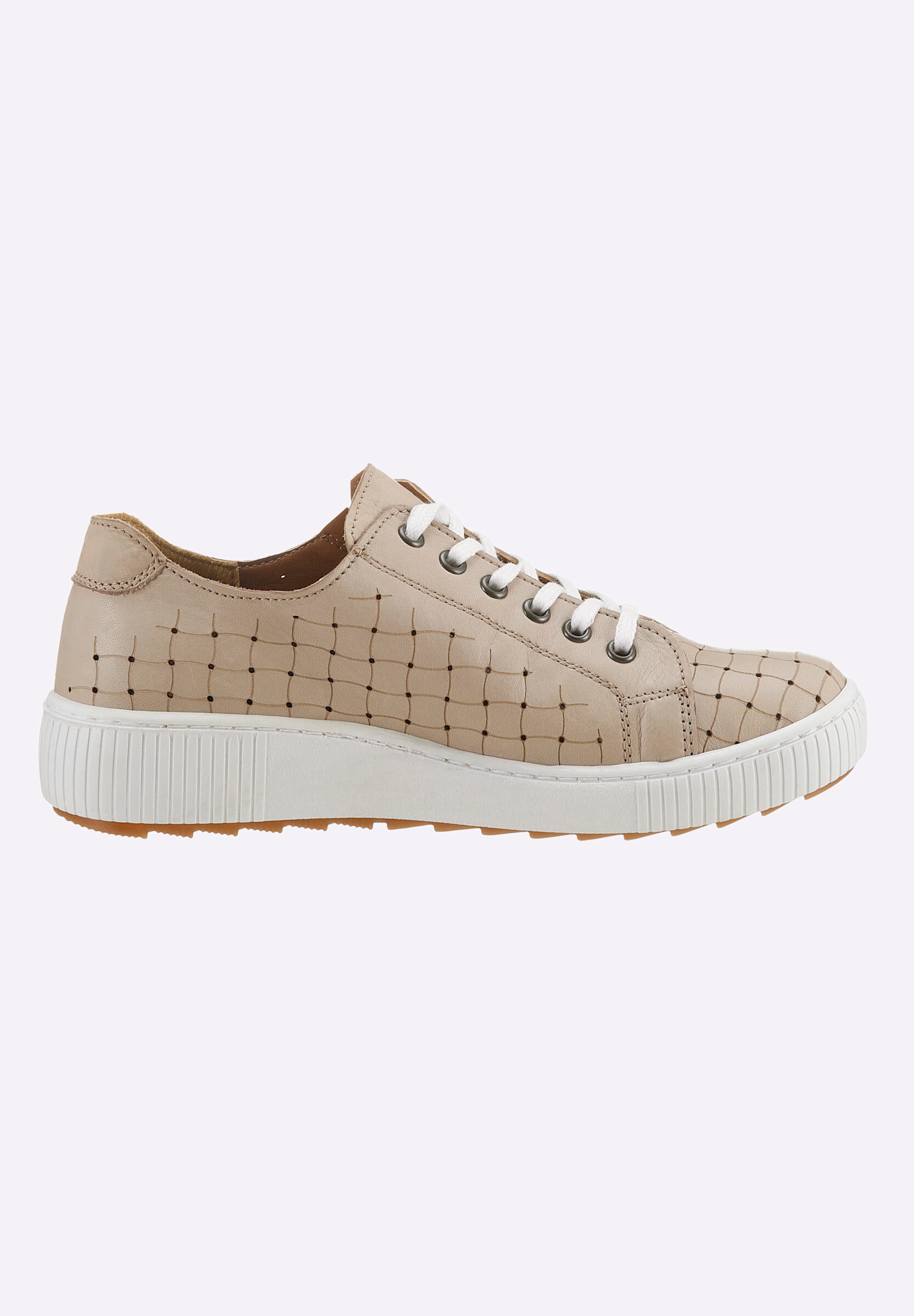 airsoft comfort+ Sneaker »Sneaker Sneaker«