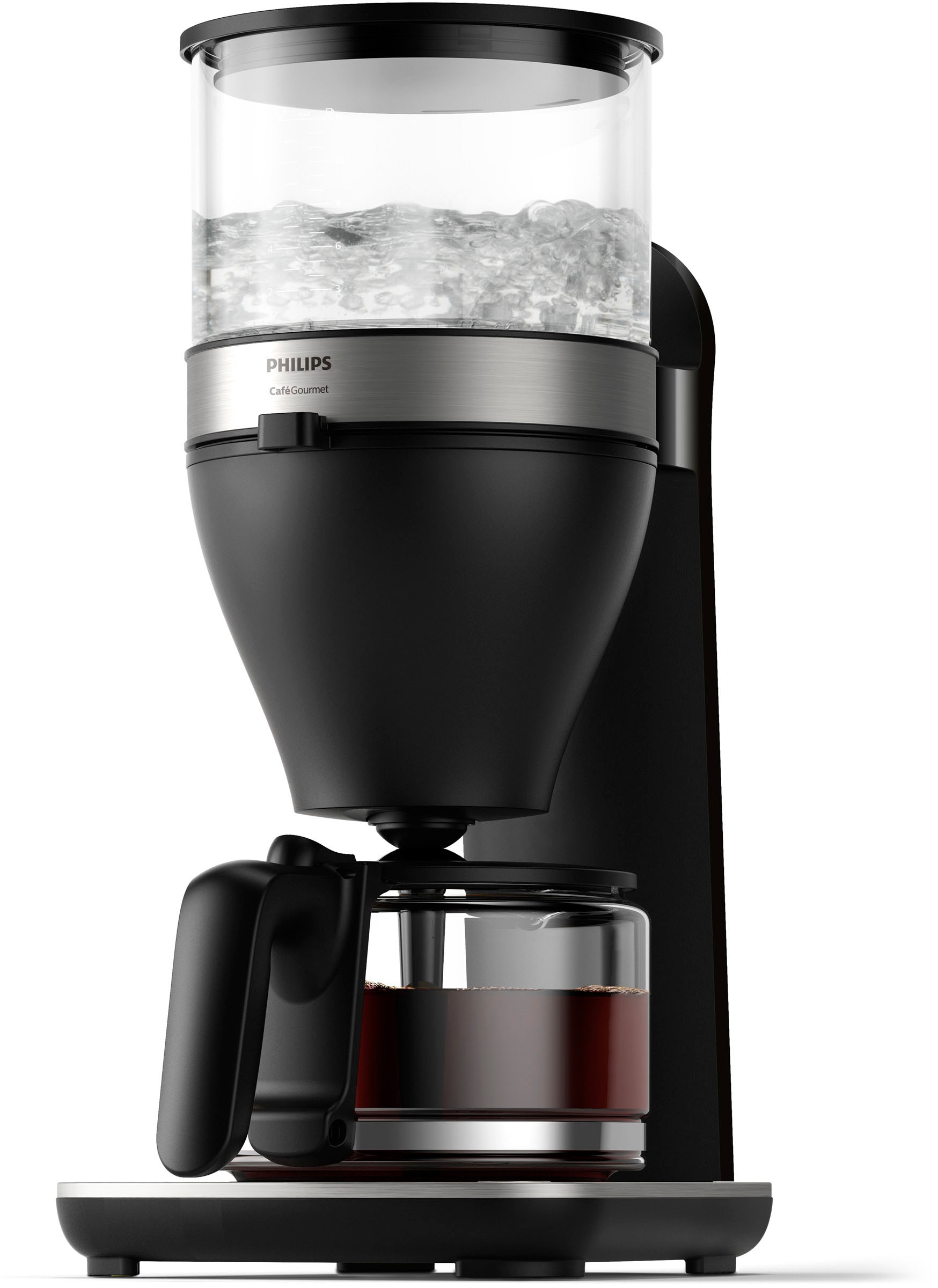 Philips Filterkaffeemaschine »Café HD5416/60« jetzt OTTO bestellen bei Gourmet