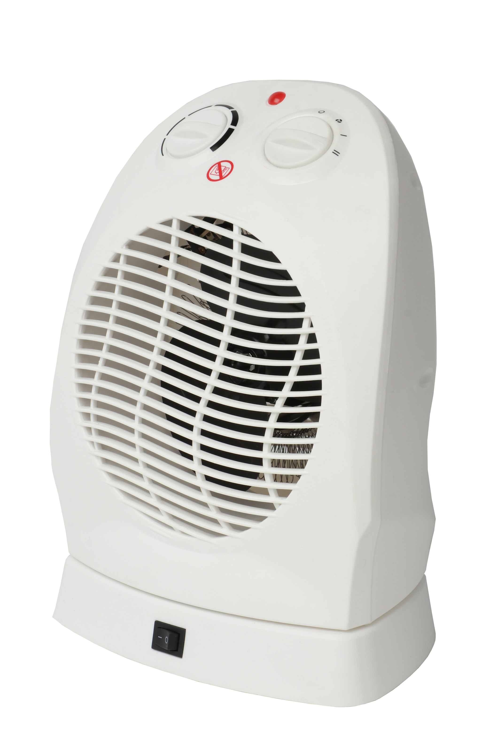 SHX Heizlüfter »SHX301HEAT2022«, 2000 W, Schwenkfunktion, 2000W