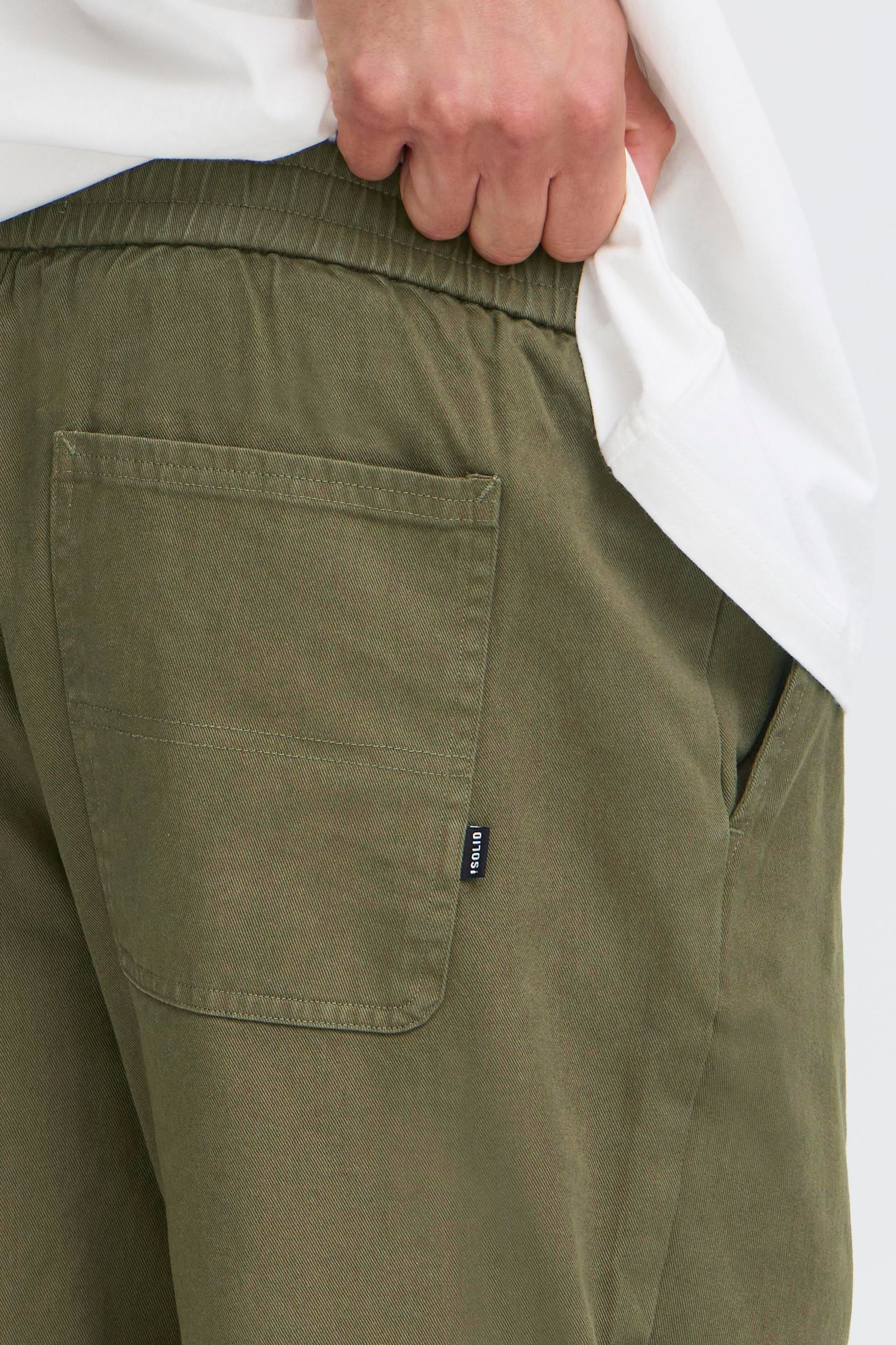 !Solid Chinohose »Chinohose SDLIAM«