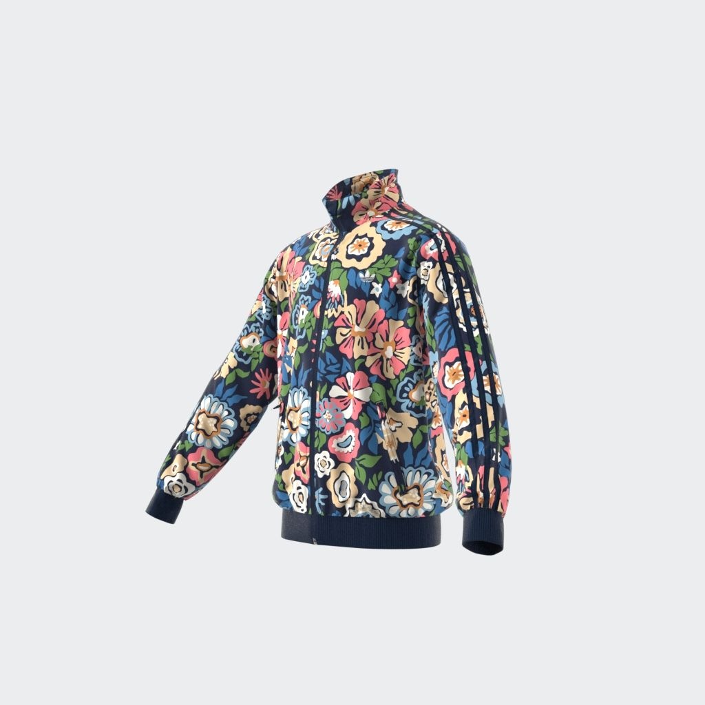 adidas Originals Trainingsjacke »FIREBIRD TOP«