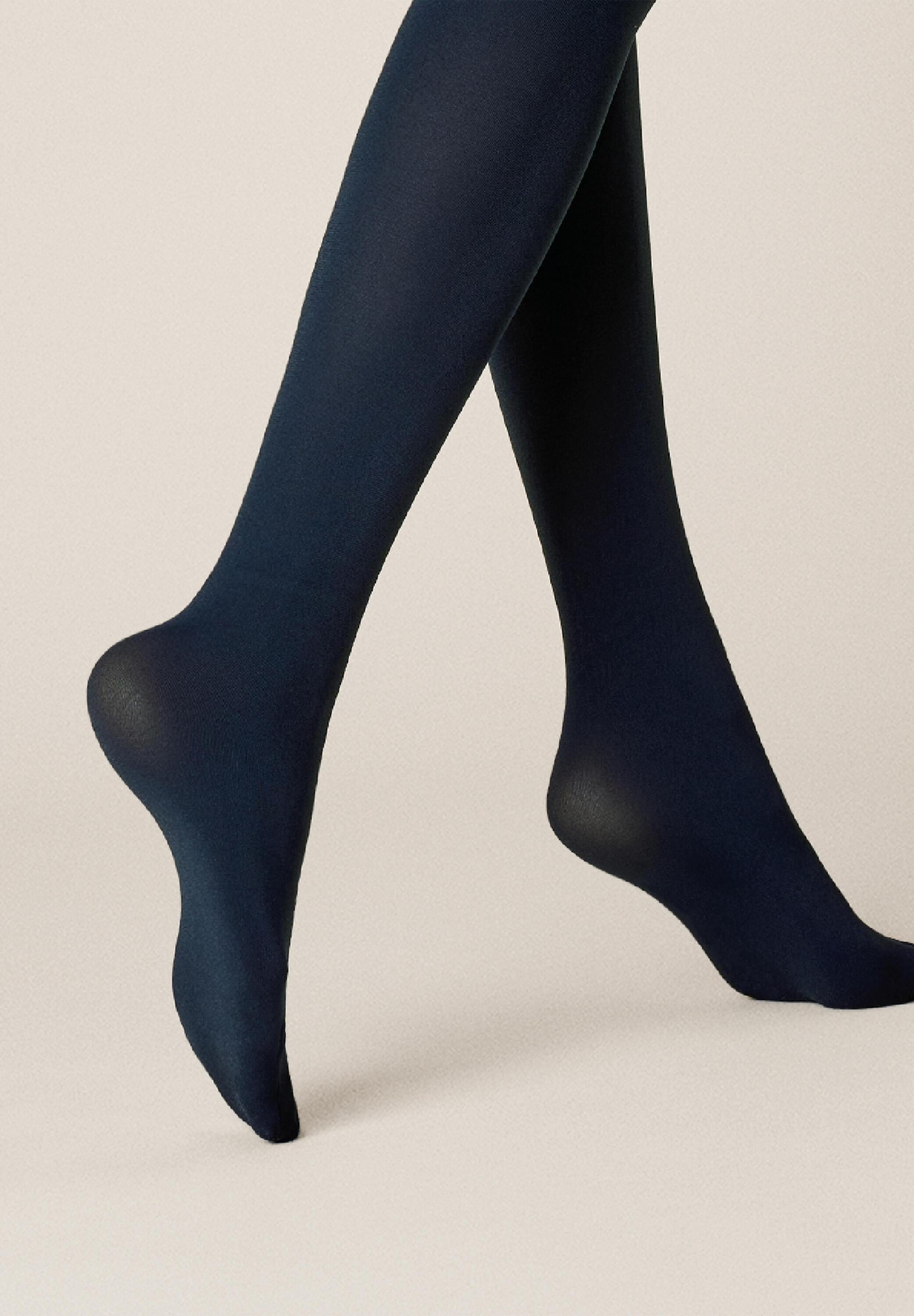 KUNERT Feinstrumpfhose »Strumpfhose Blue 90«