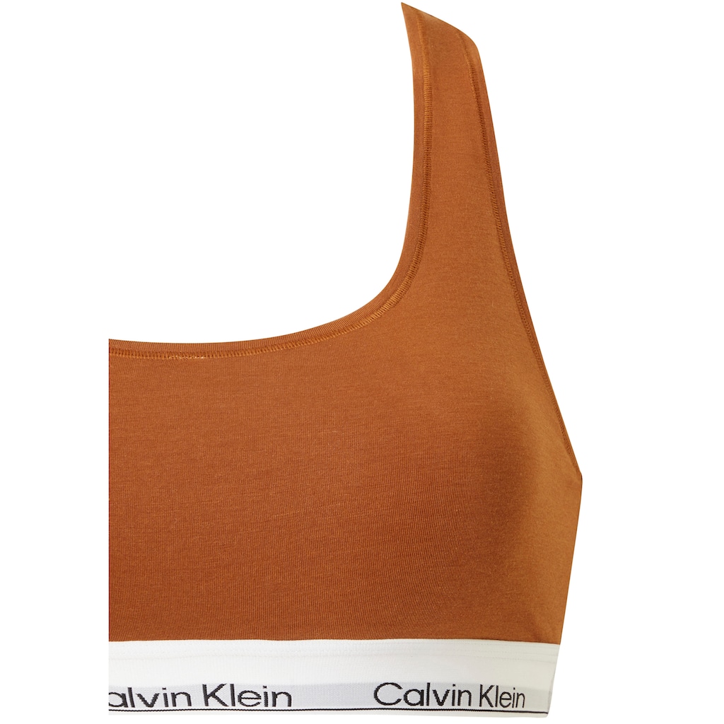 Calvin Klein Underwear Bralette-BH