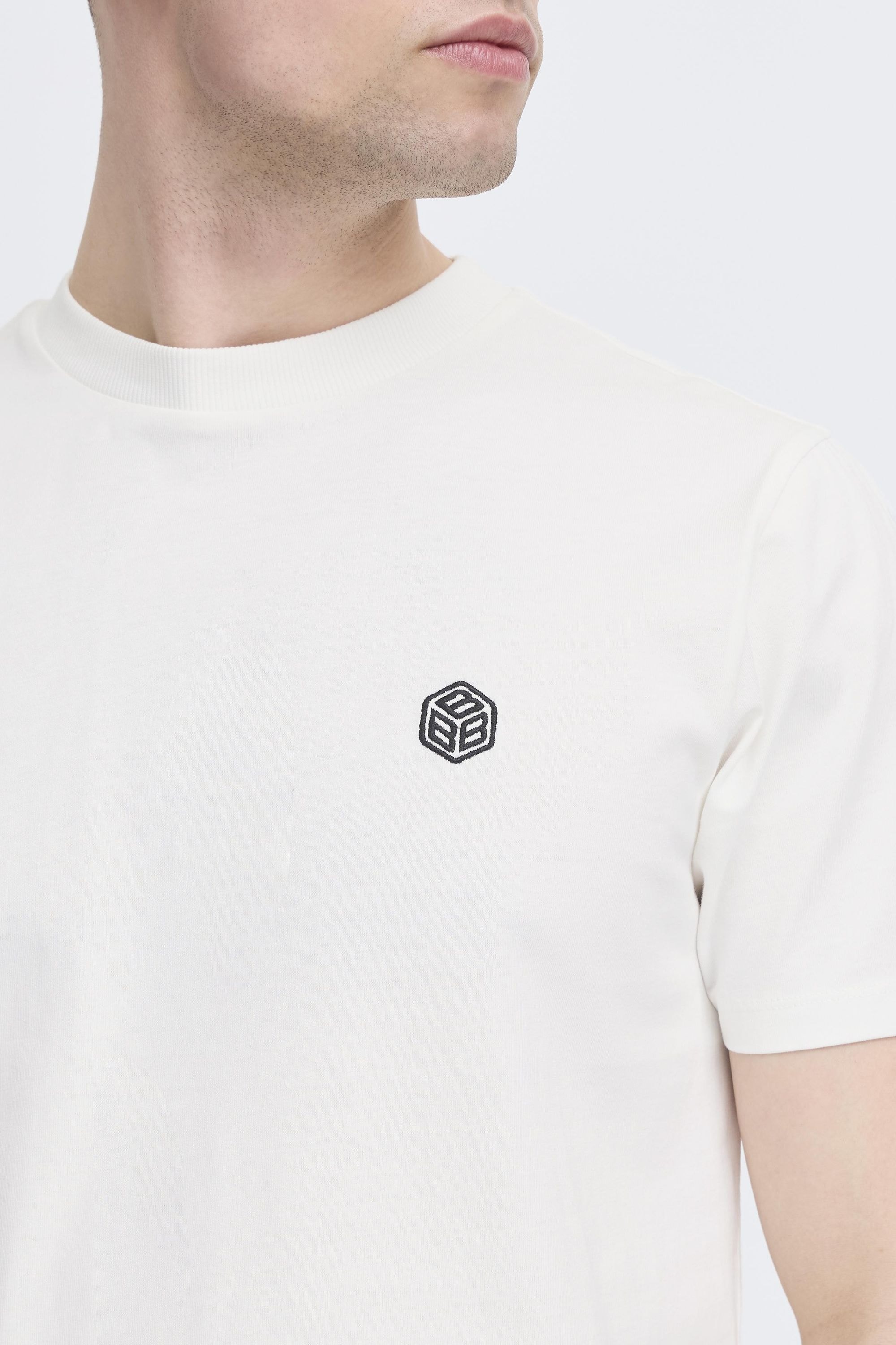 Blend Rundhalsshirt »Rundhalsshirt BHJUMA«